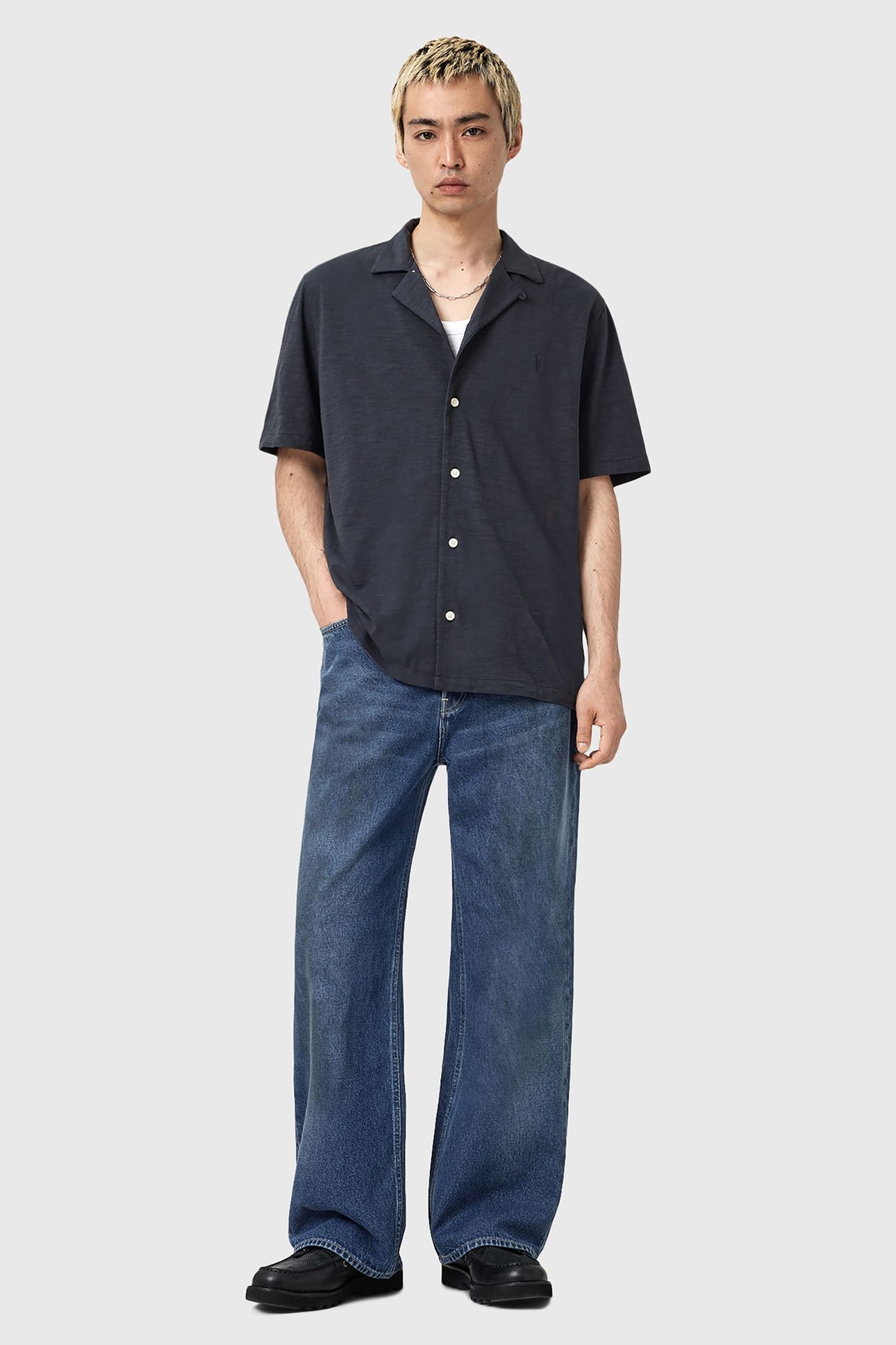 LENNY VINTAGE INDIGO 2
