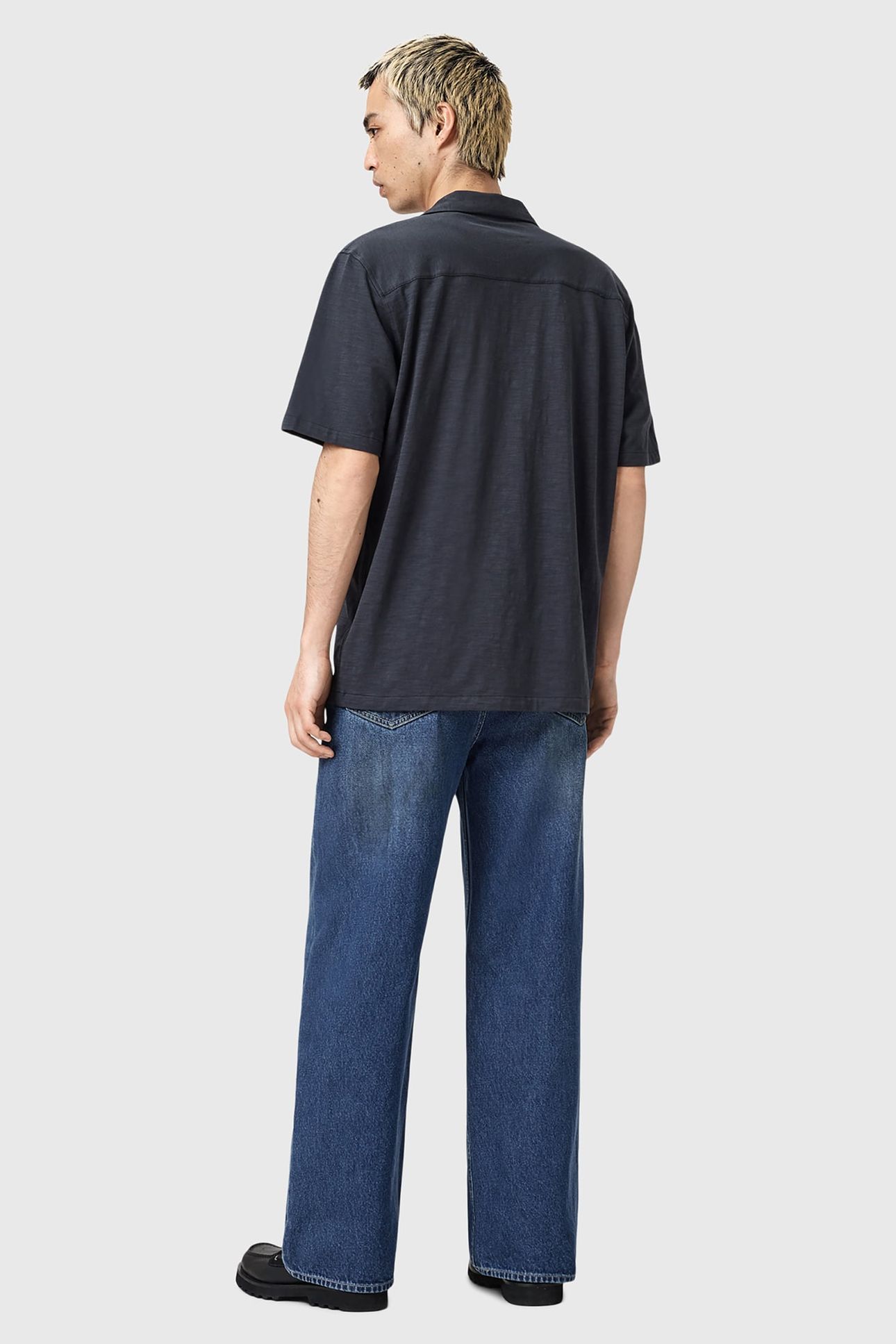 LENNY VINTAGE INDIGO 5