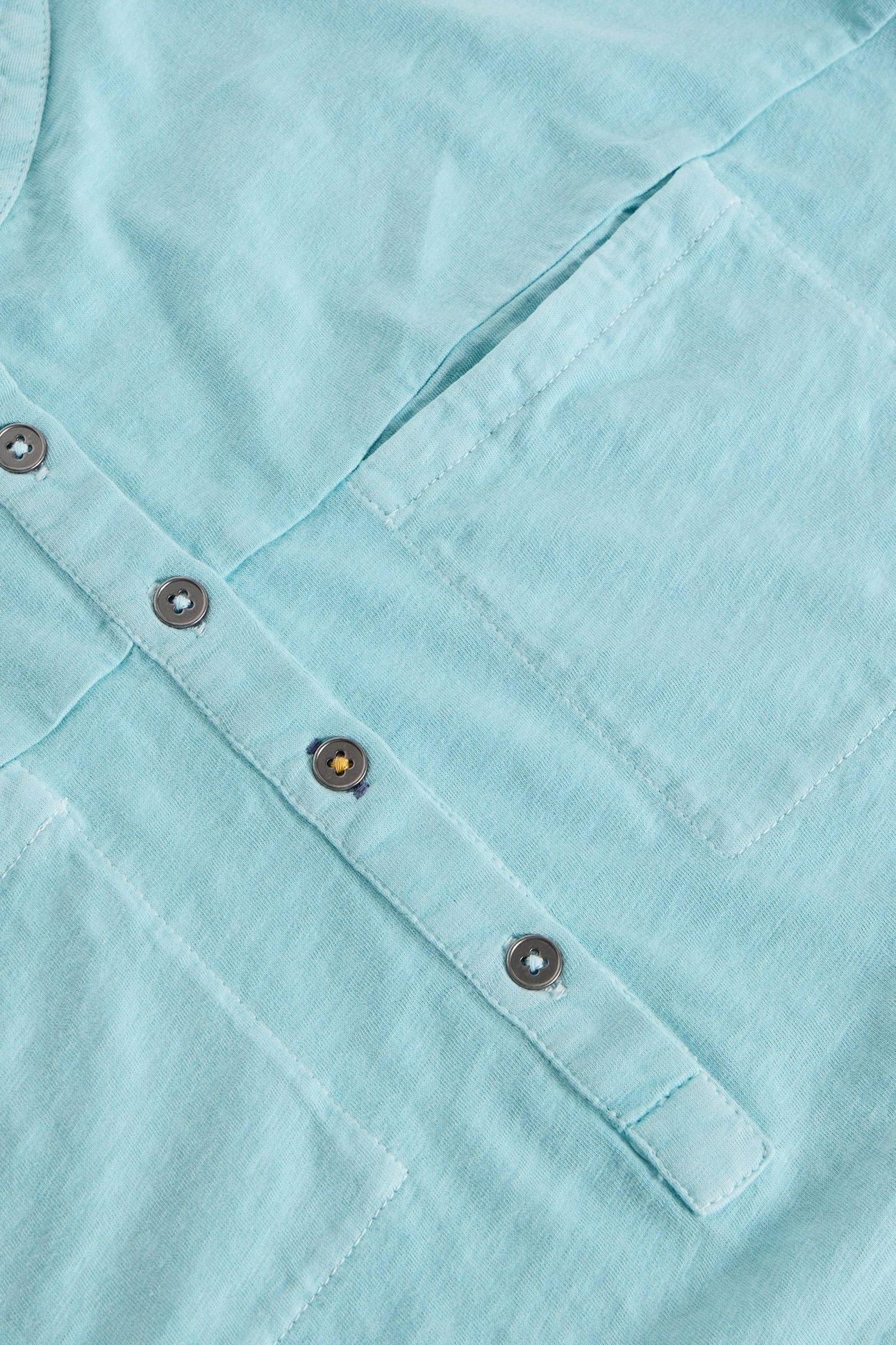 BETH SHIRT LIGHT BLUE 4