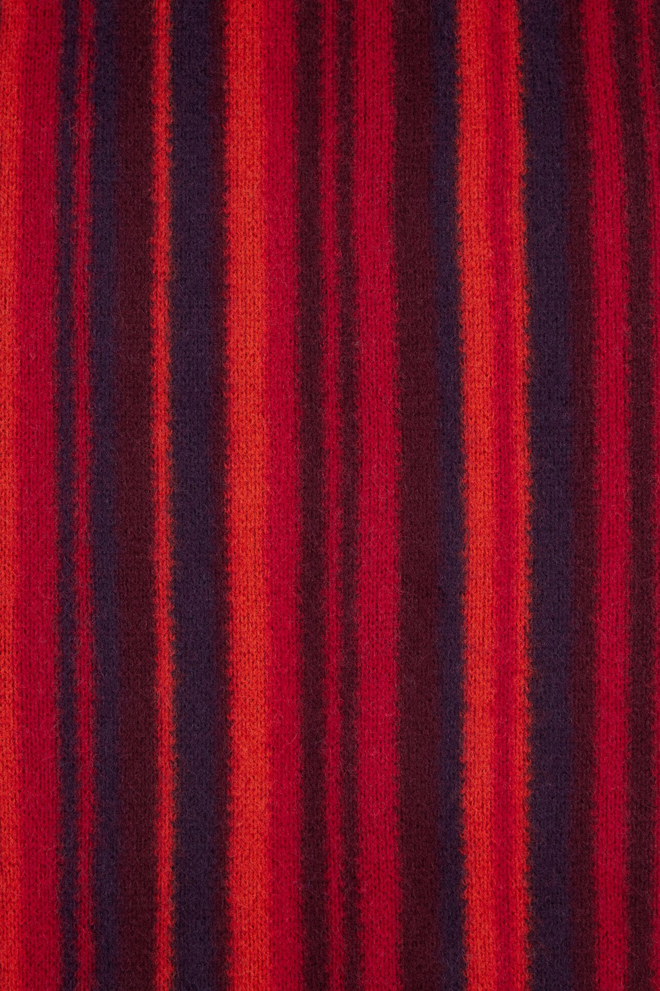 SCARF PS REVERSIBLE RED 5