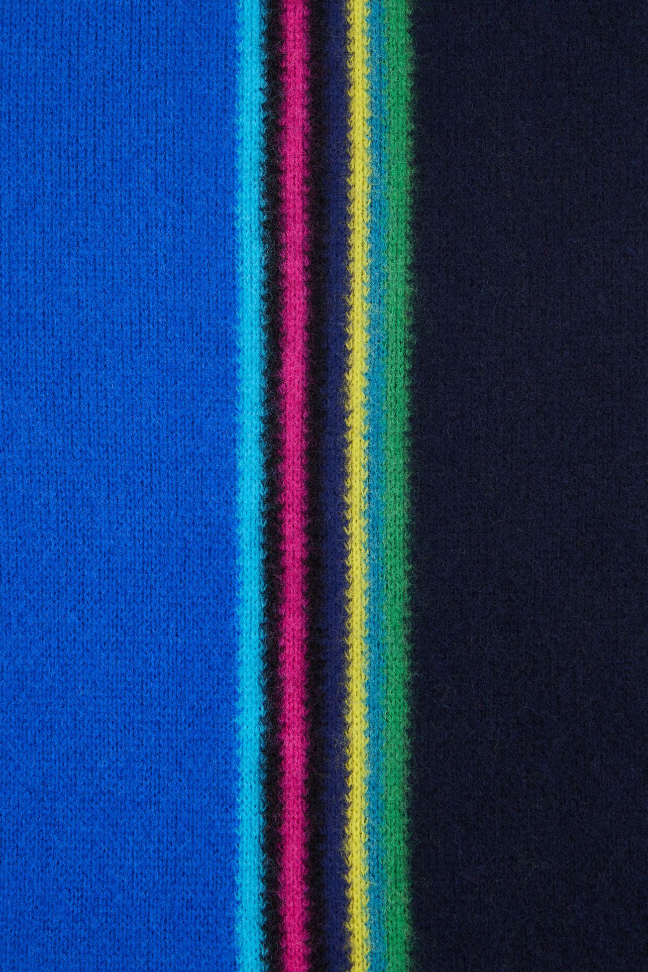 SCARF PS REVERSIBLE NAVY 3