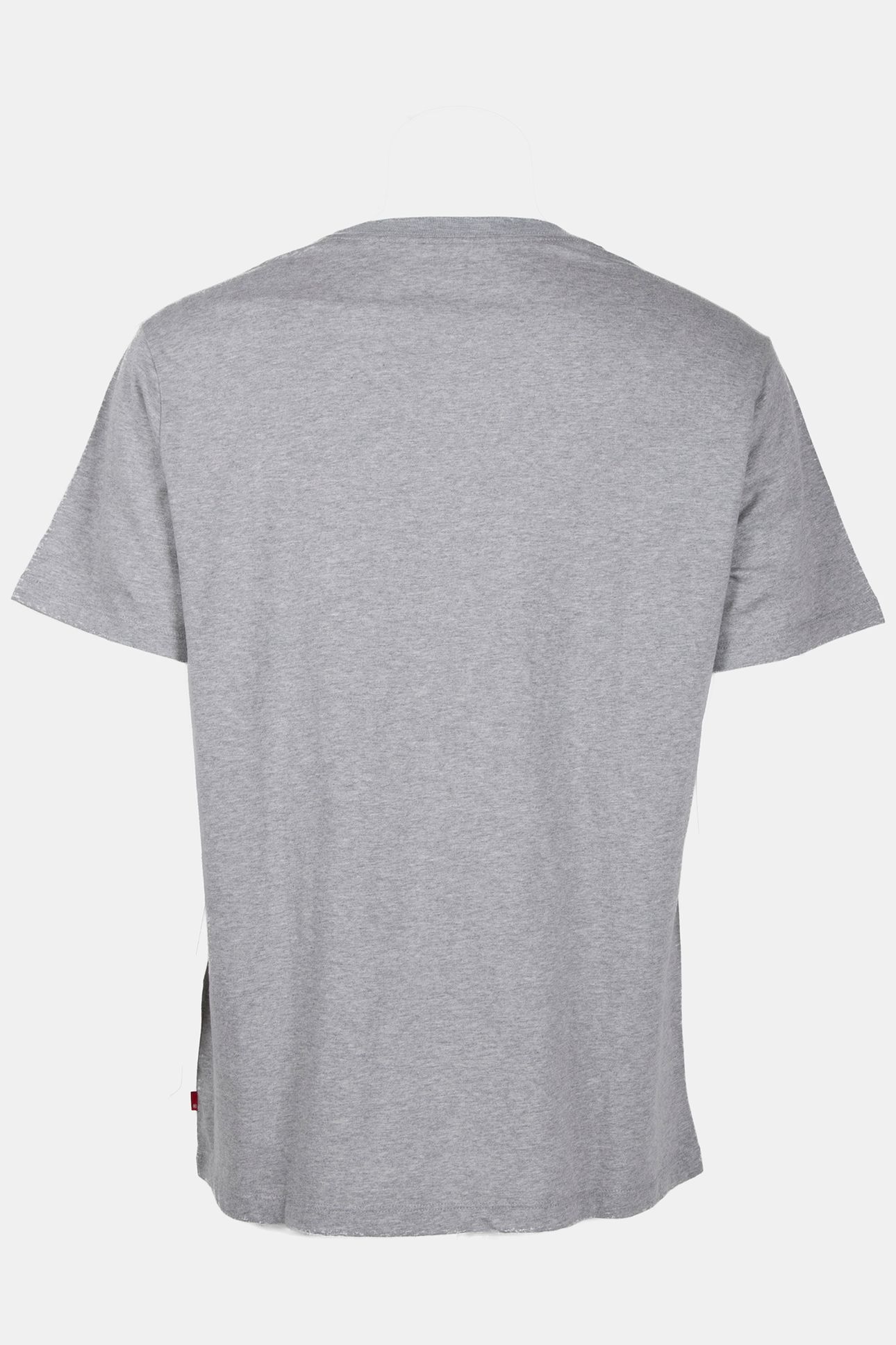 GRAPHIC CREWNECK TEE 84 SPORTSWEAR GREY 4