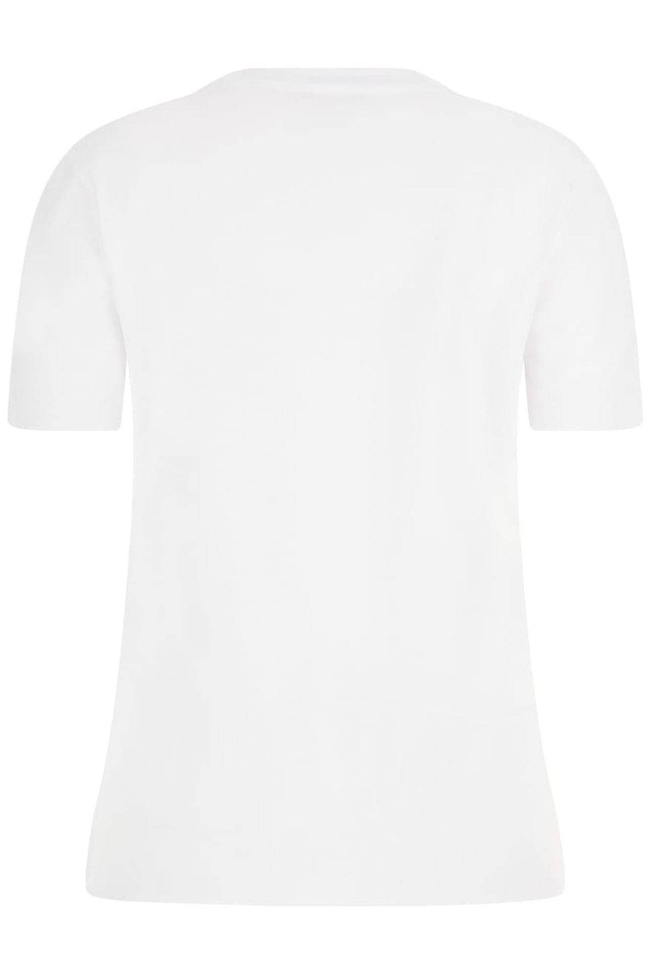 MARCIANO BY GUESS BONNIE SS TEE TRUE WHITE A000 2