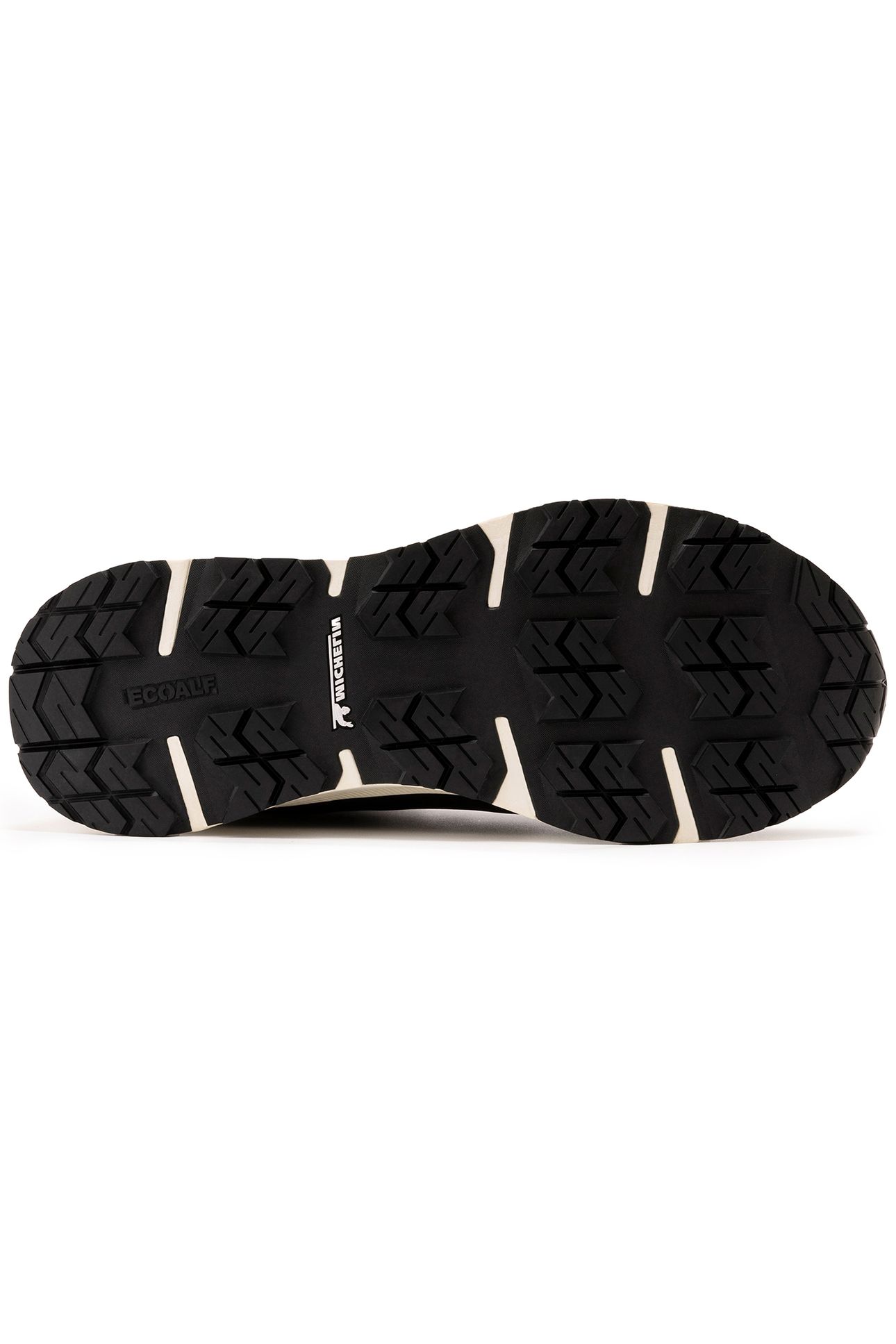 ABANTOSALF SNEAKERS WHITE SAND 3