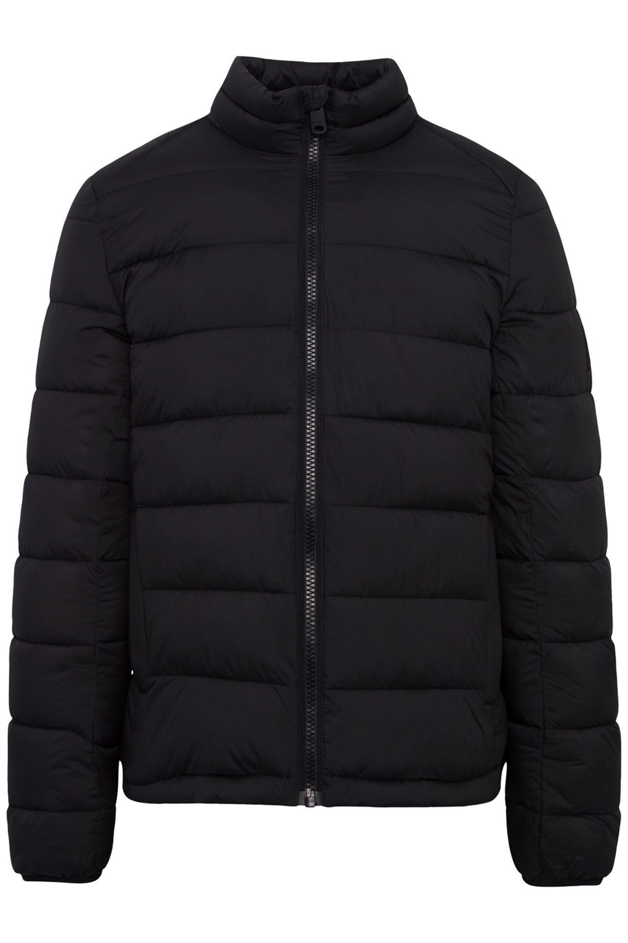 BERETALF JACKET BLACK 4