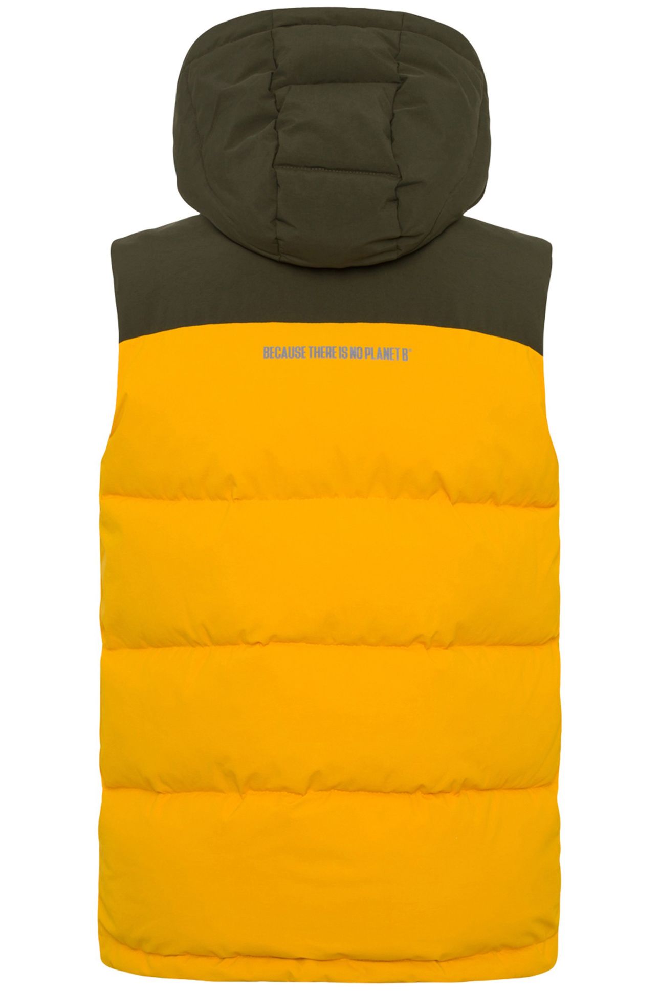 JANNU VEST SUNFLOWER 2