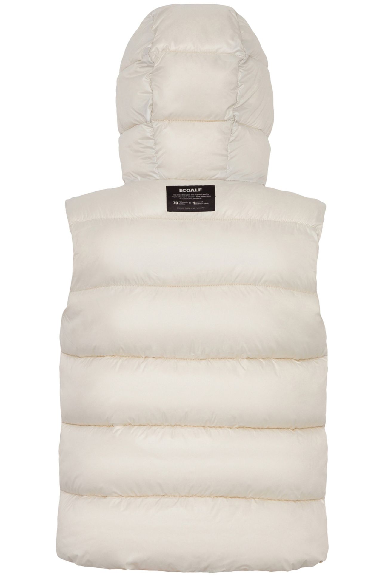 MONKAIALF VEST CREAMY WHITE 2