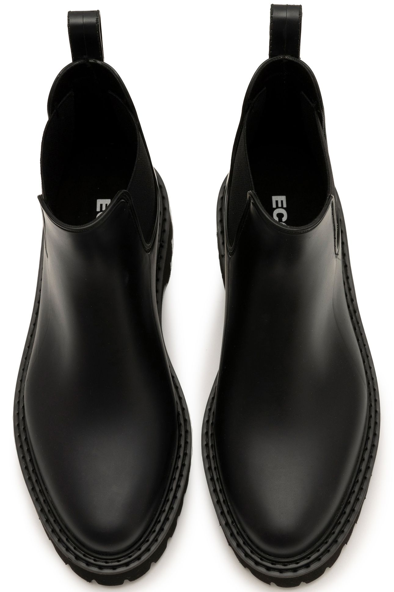 CORALALF BOOTS BLACK 2