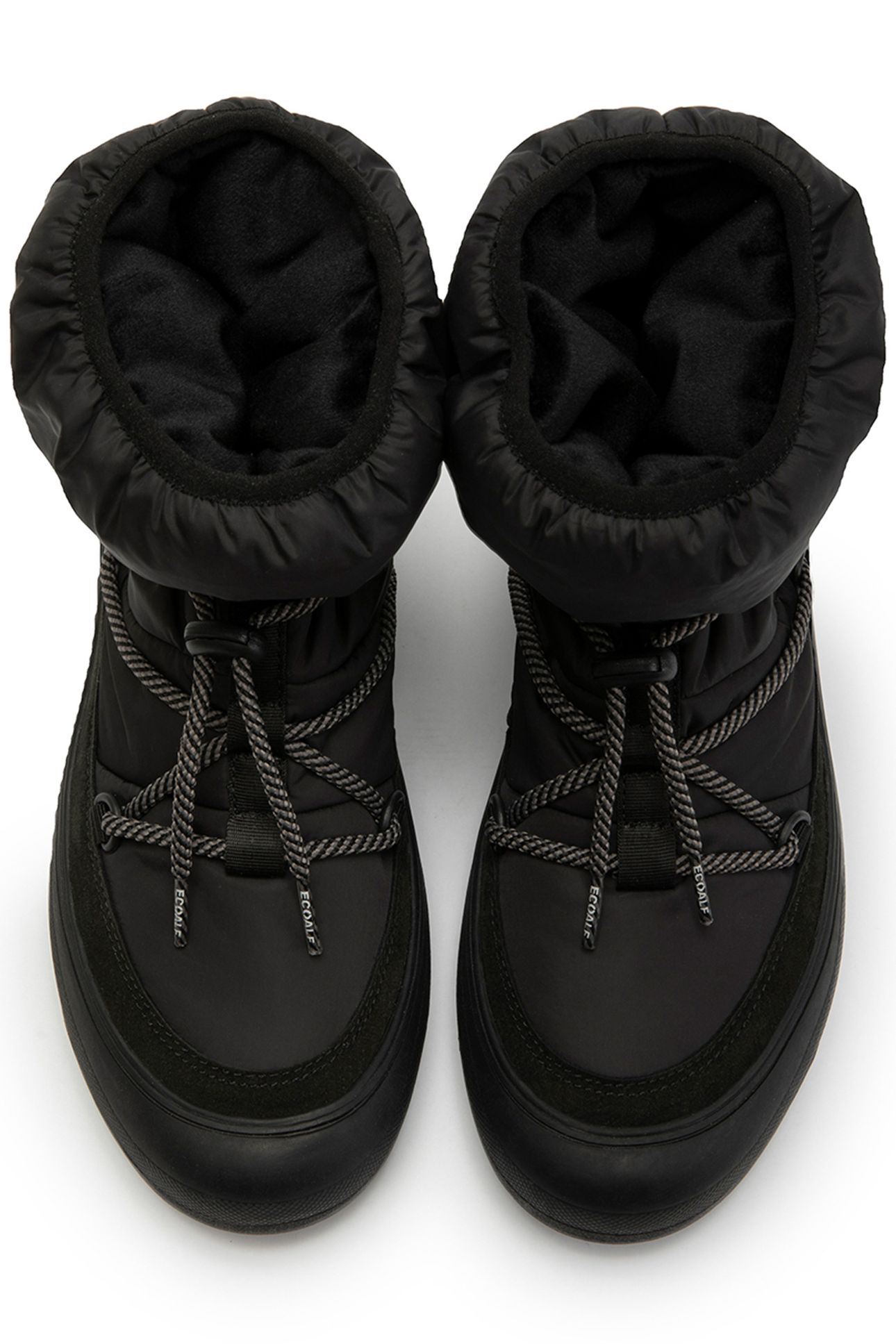 BERINGALF BOOTS BLACK 2