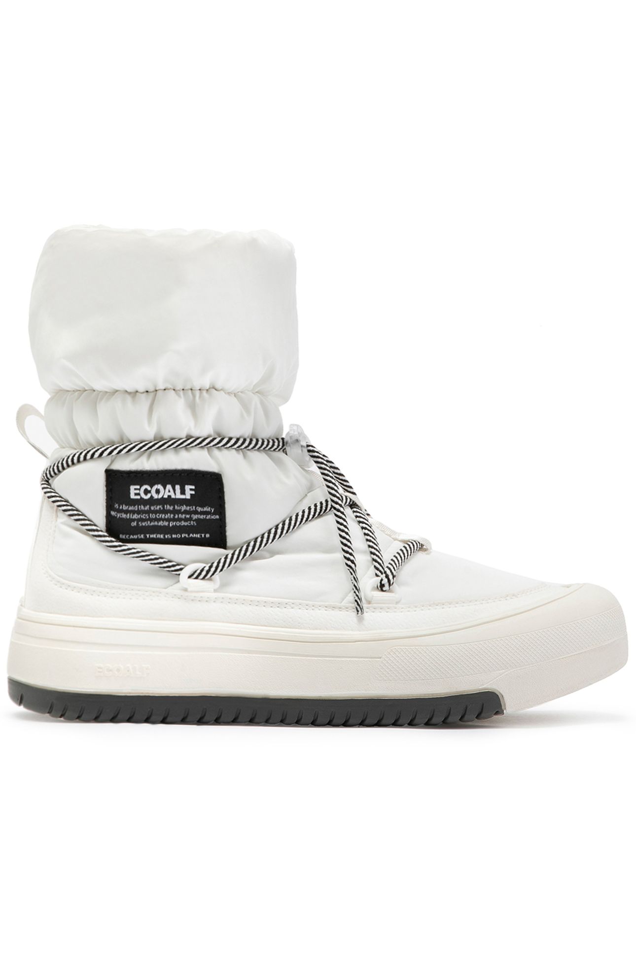 BERINGALF BOOTS WHITE 1