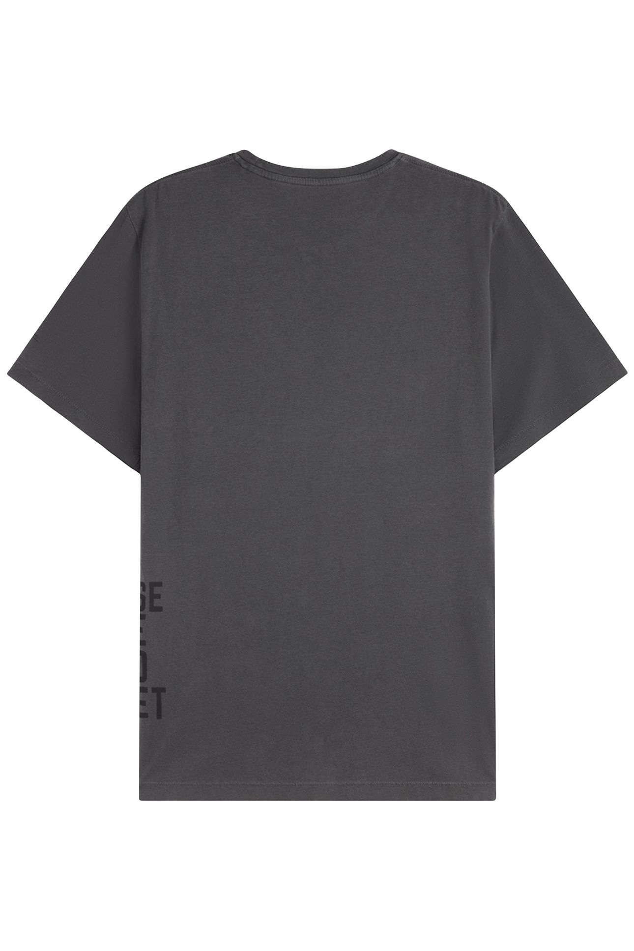 SANTANDERALF T-SHIRT ASPHALT 2