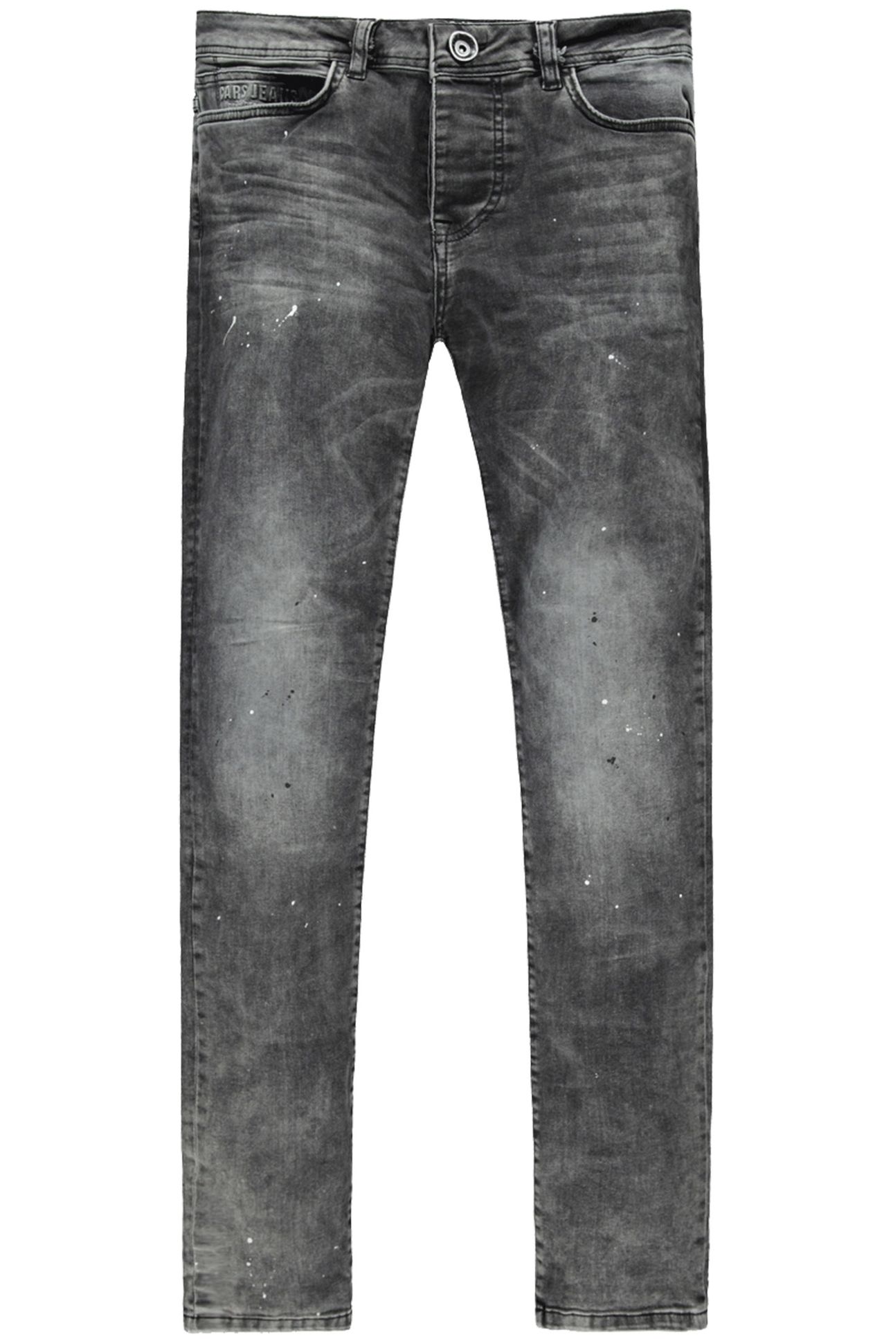 DUST SUPER SKINNY BLACK SPOT 1