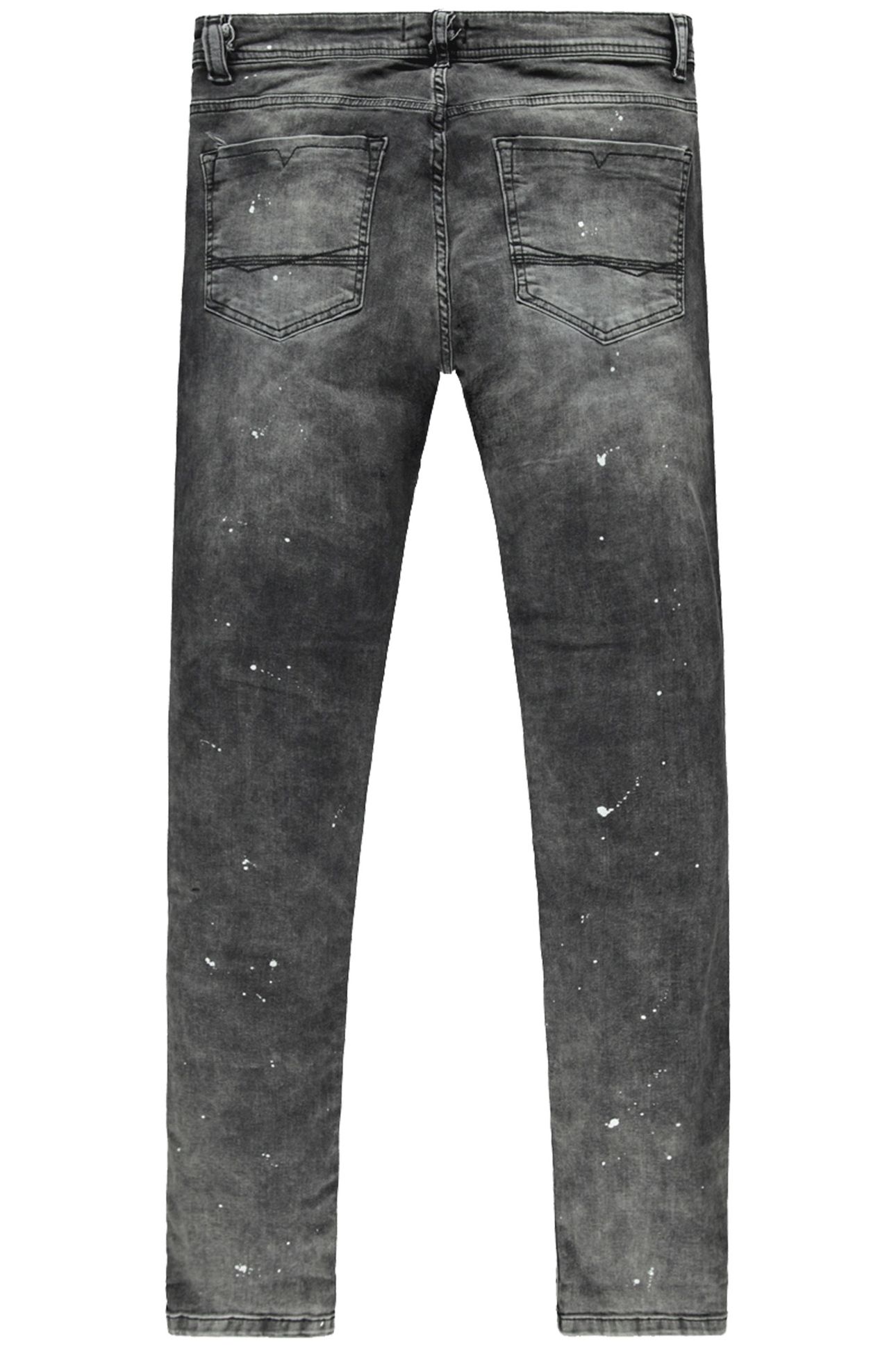 DUST SUPER SKINNY BLACK SPOT 2