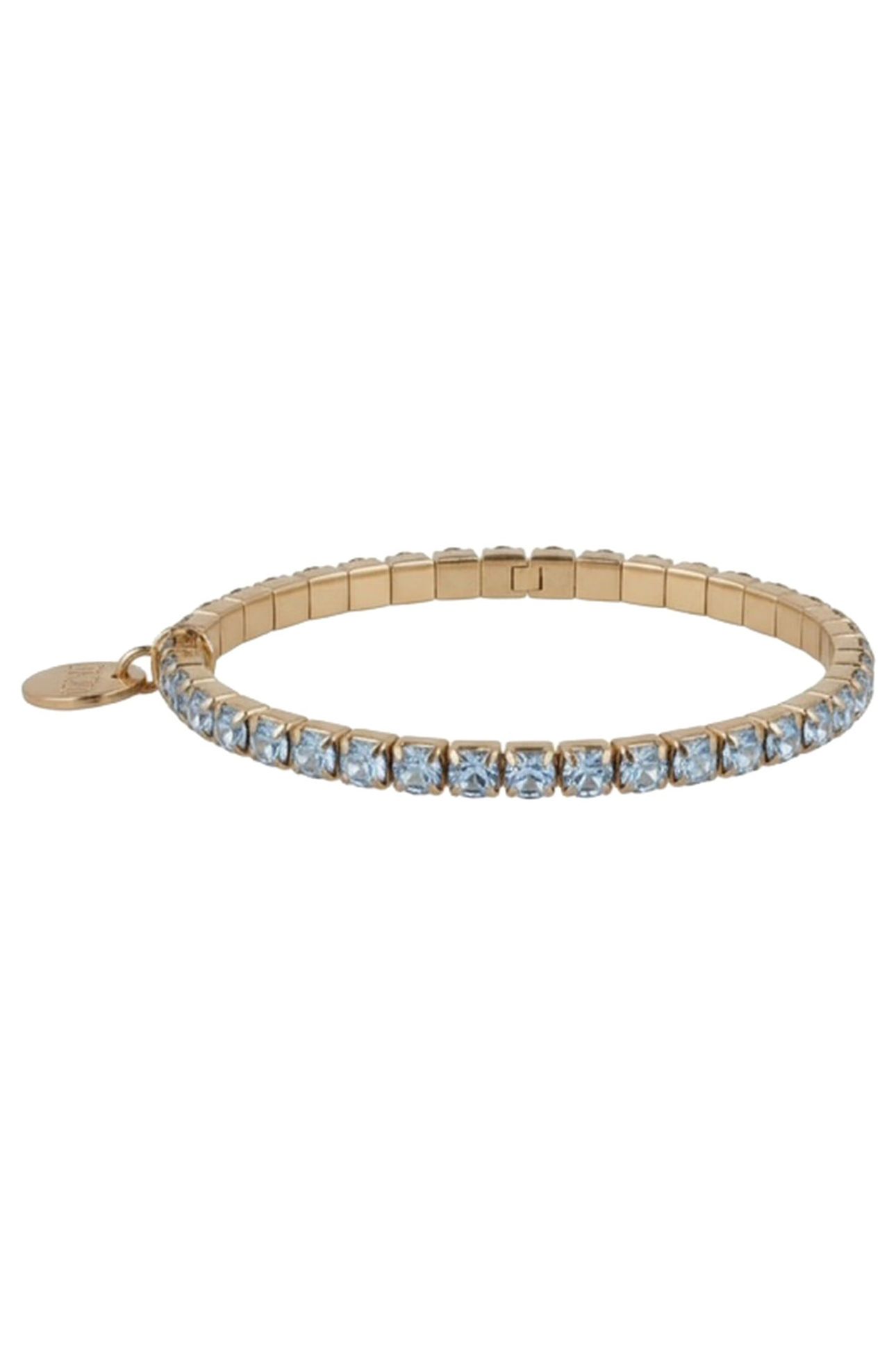 ALICE LIGHT SAPPHIRE BRACELET 3