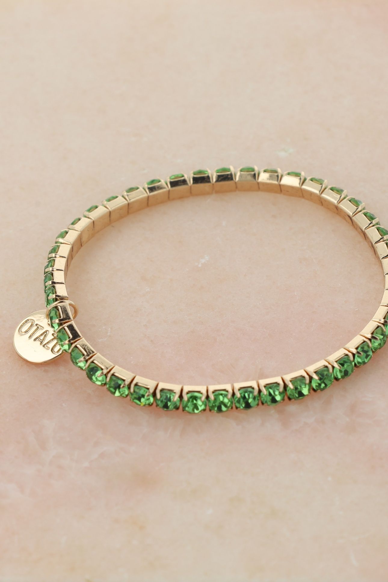ALICE ERINITE BRACELET | Online Outlet | Otrium