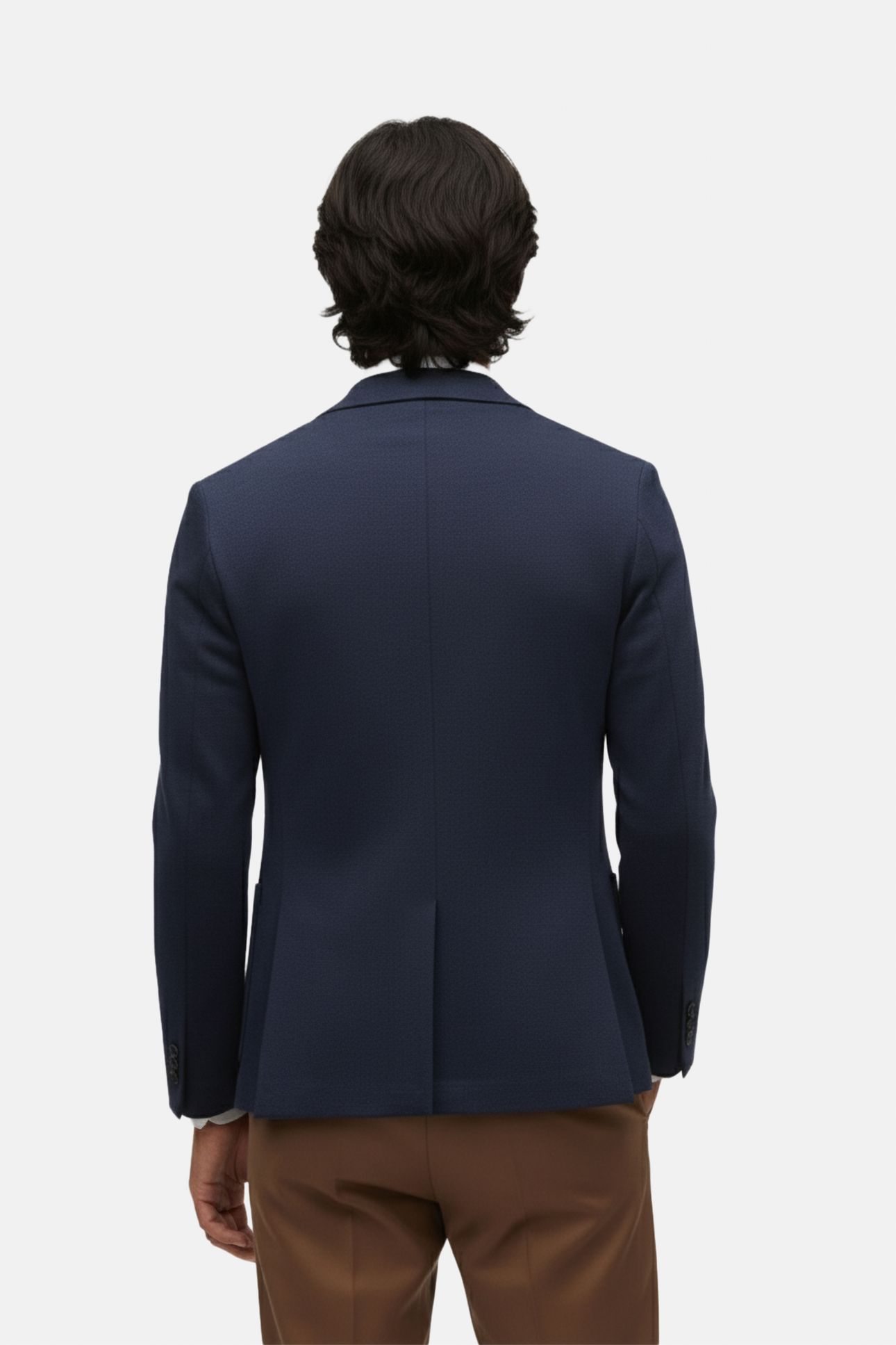 DS_TRAVEL BLAZER DK. NAVY 3