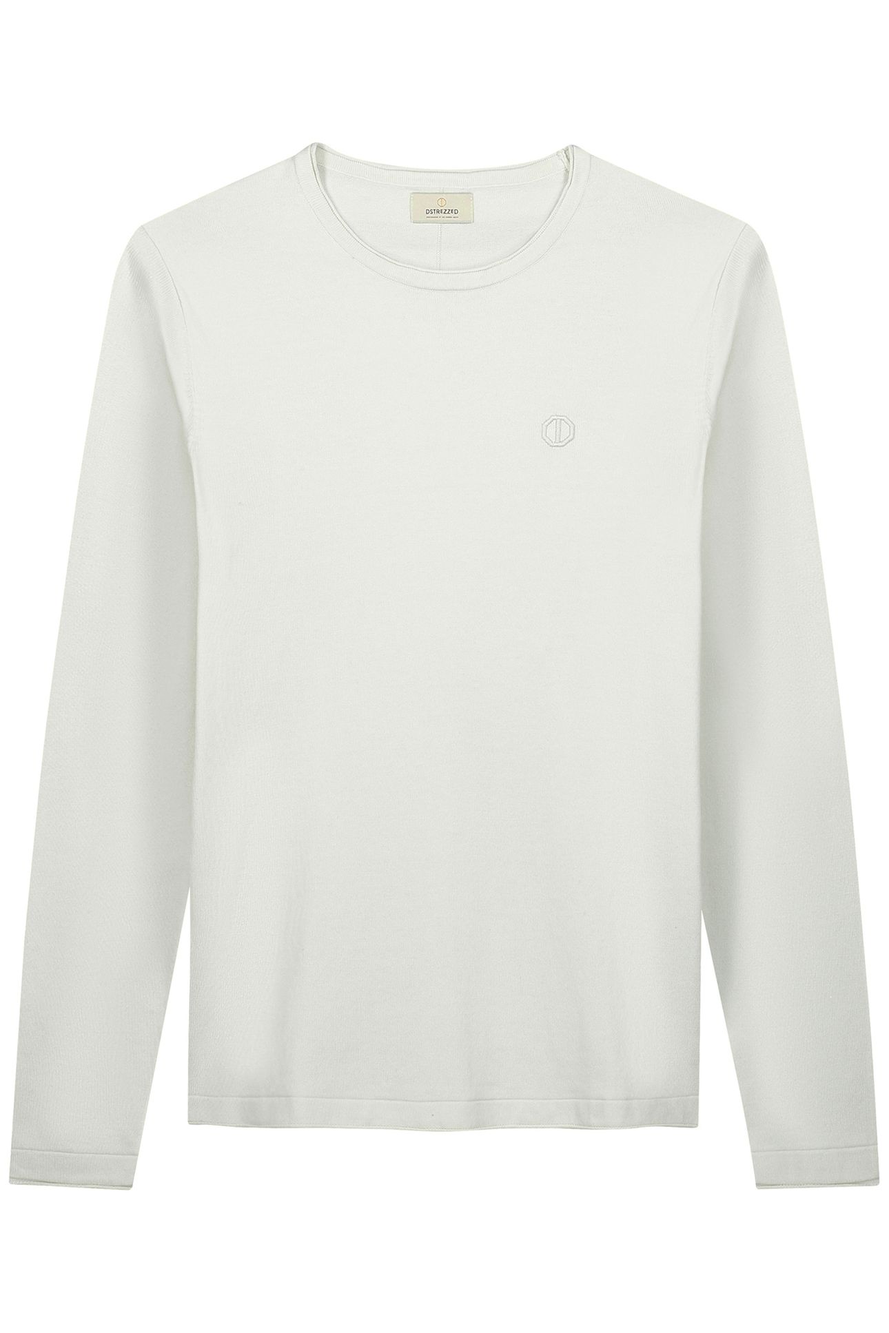 DS-GAGE CREW SILVER BIRCH 3