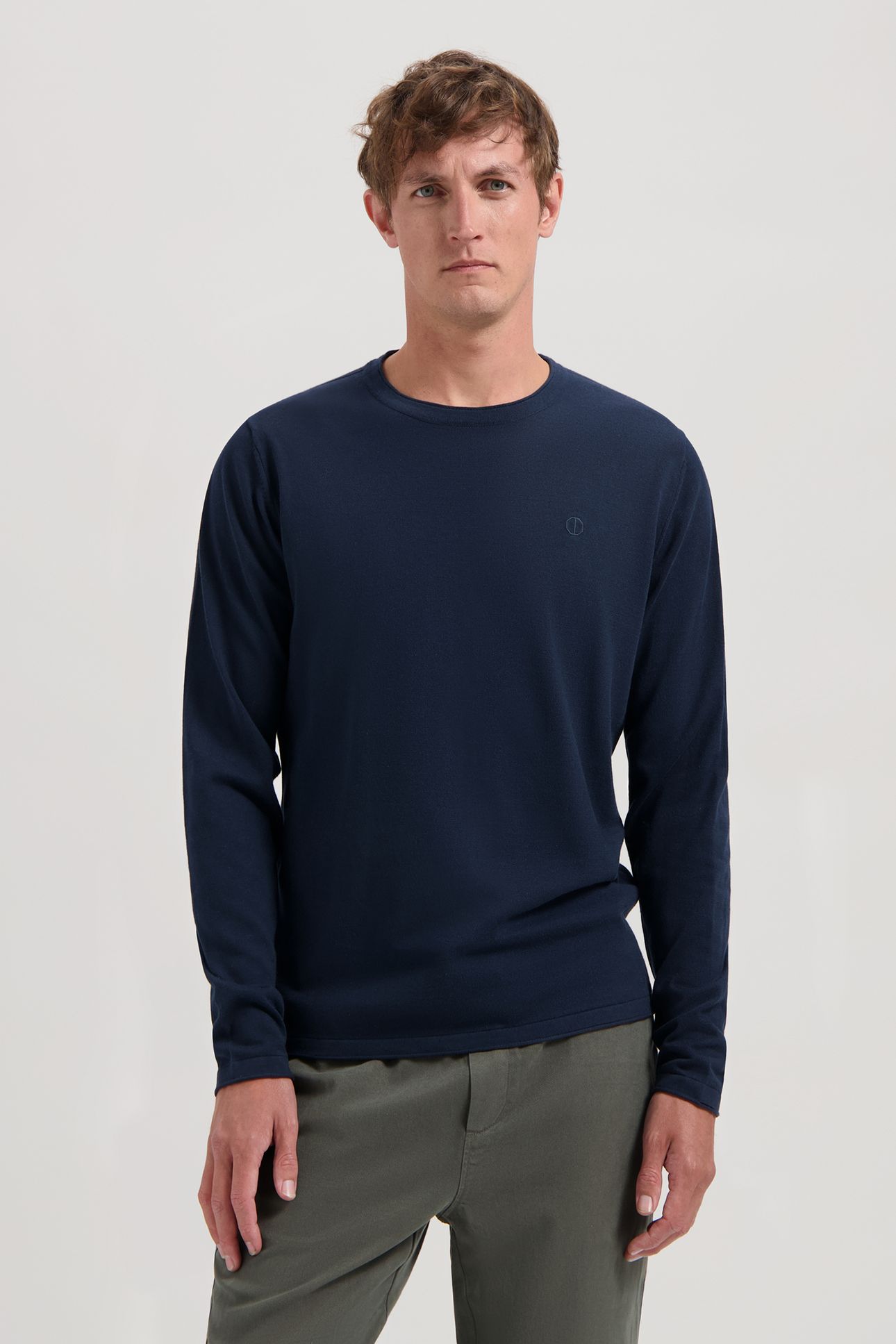 DS-GAGE CREW DK. NAVY 1