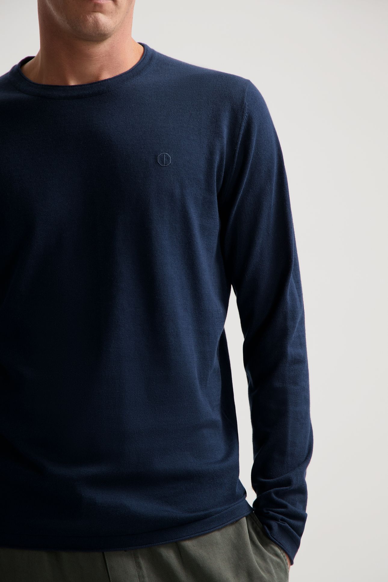 DS-GAGE CREW DK. NAVY 5
