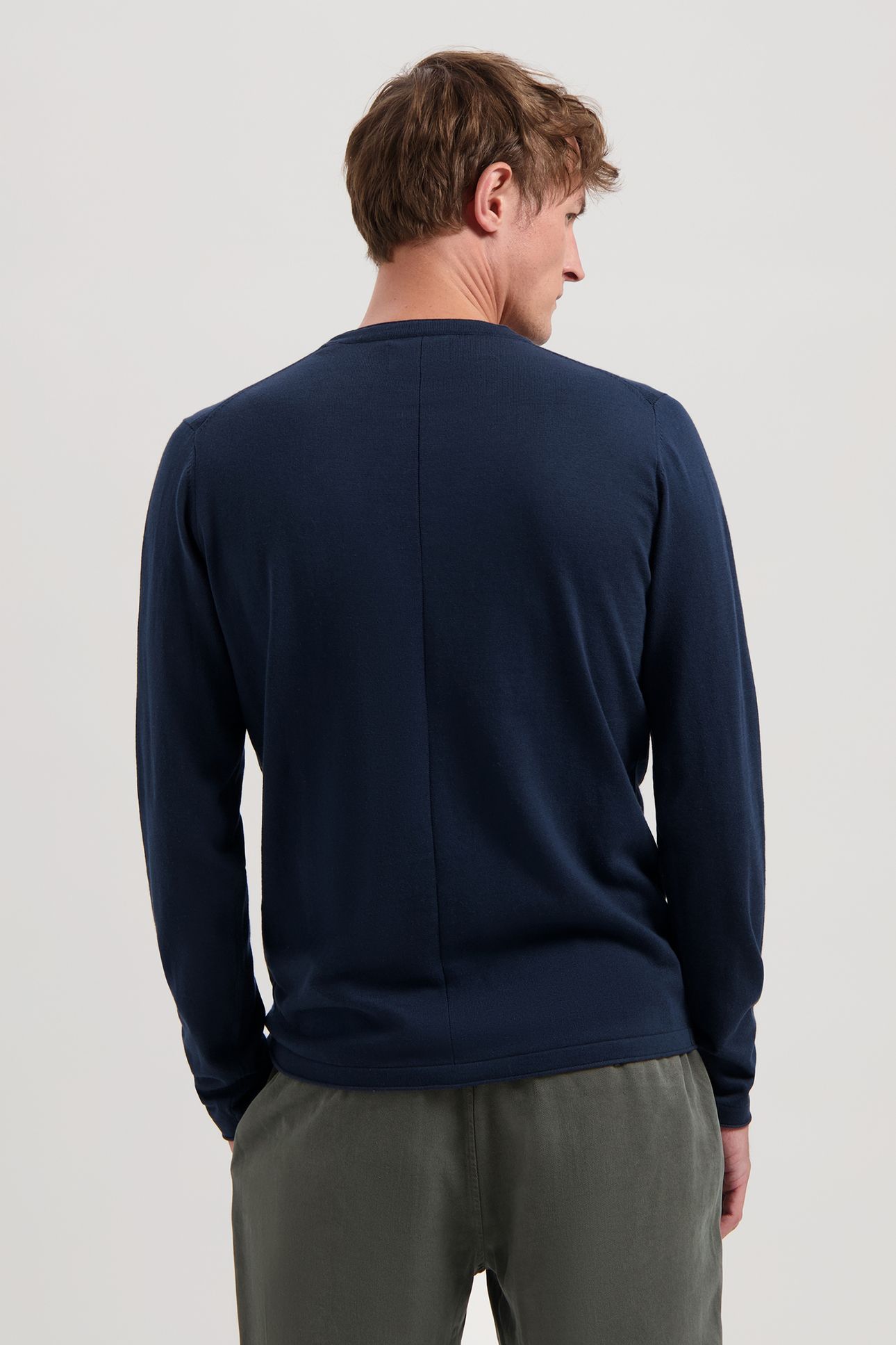 DS-GAGE CREW DK. NAVY 2