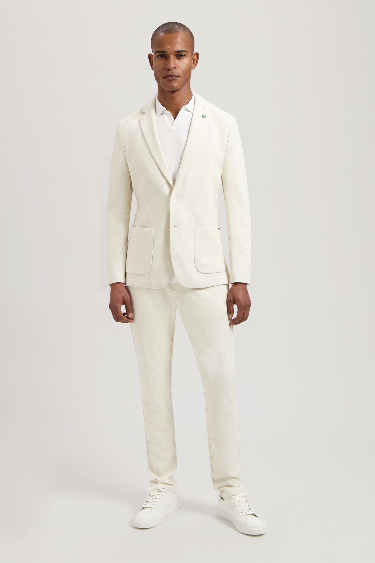 DS-PIKE BLAZER SILVER BIRCH 3