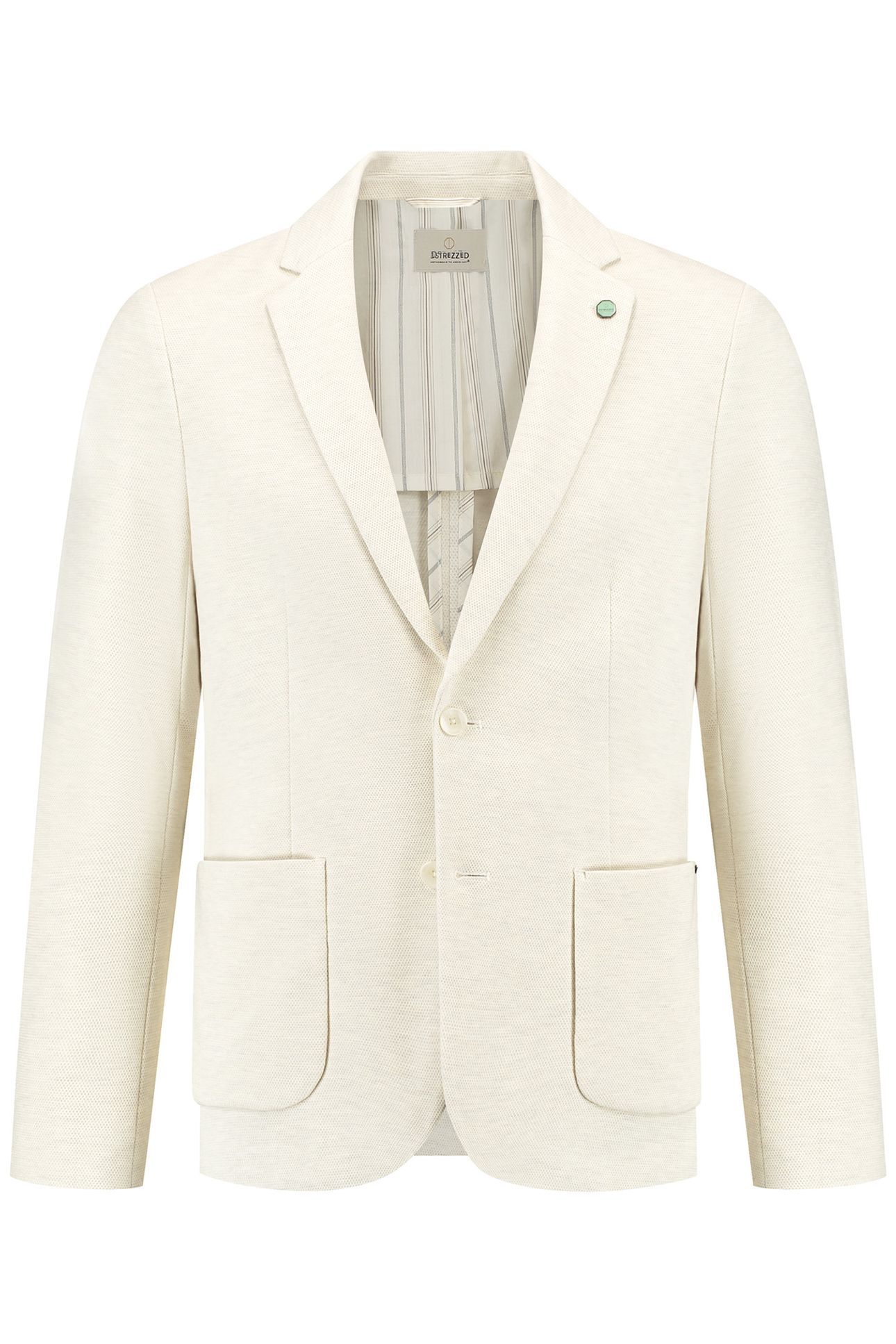 DS-PIKE BLAZER SILVER BIRCH 4