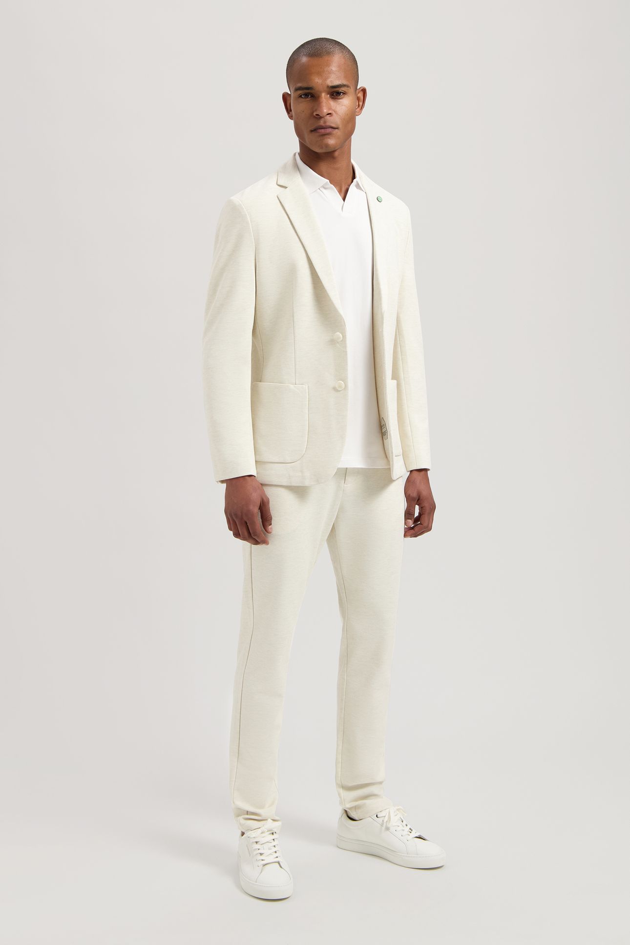DS-PIKE BLAZER SILVER BIRCH 5