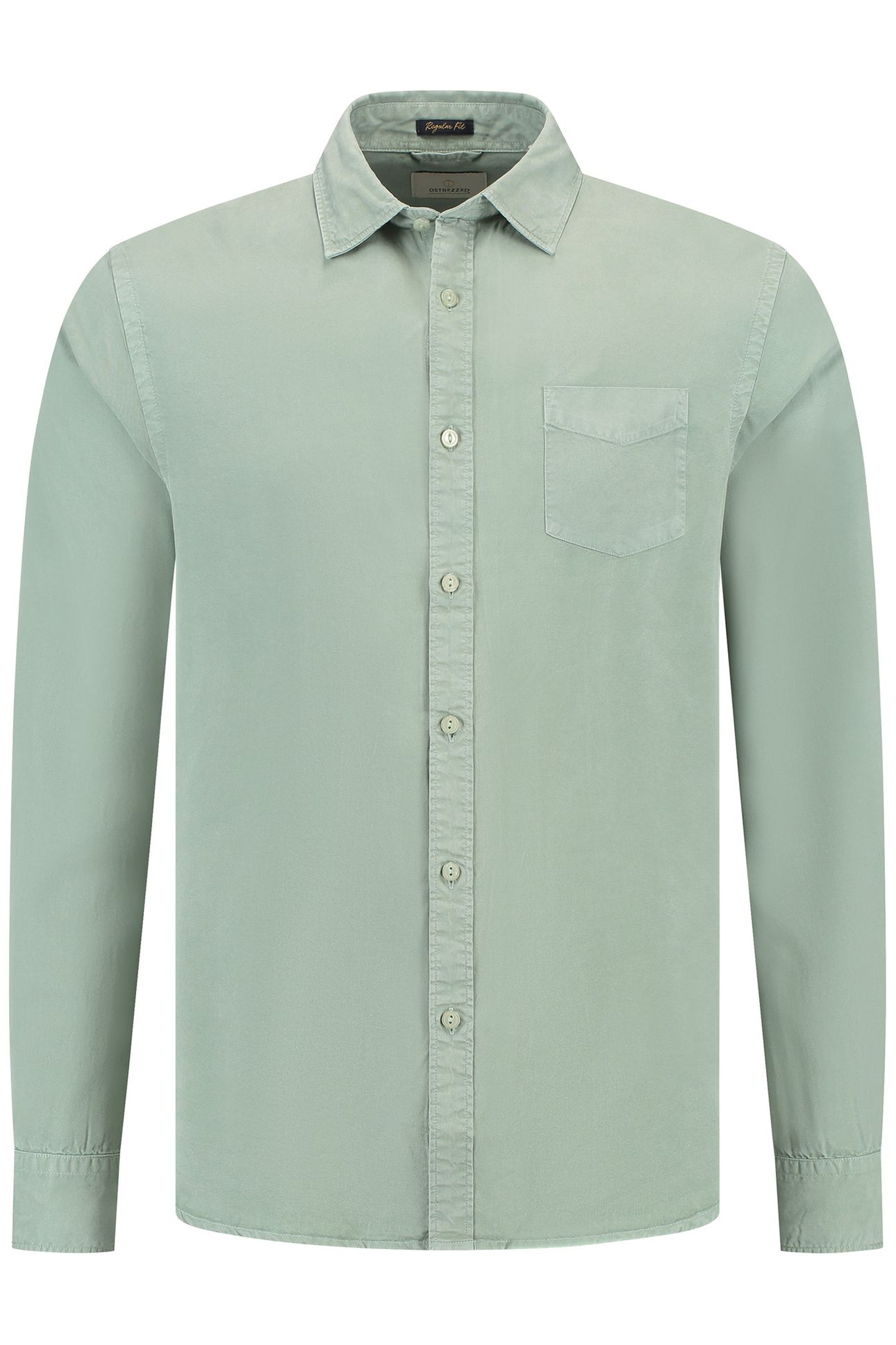 DS-LAMONT SHIRT LILY PAD 4