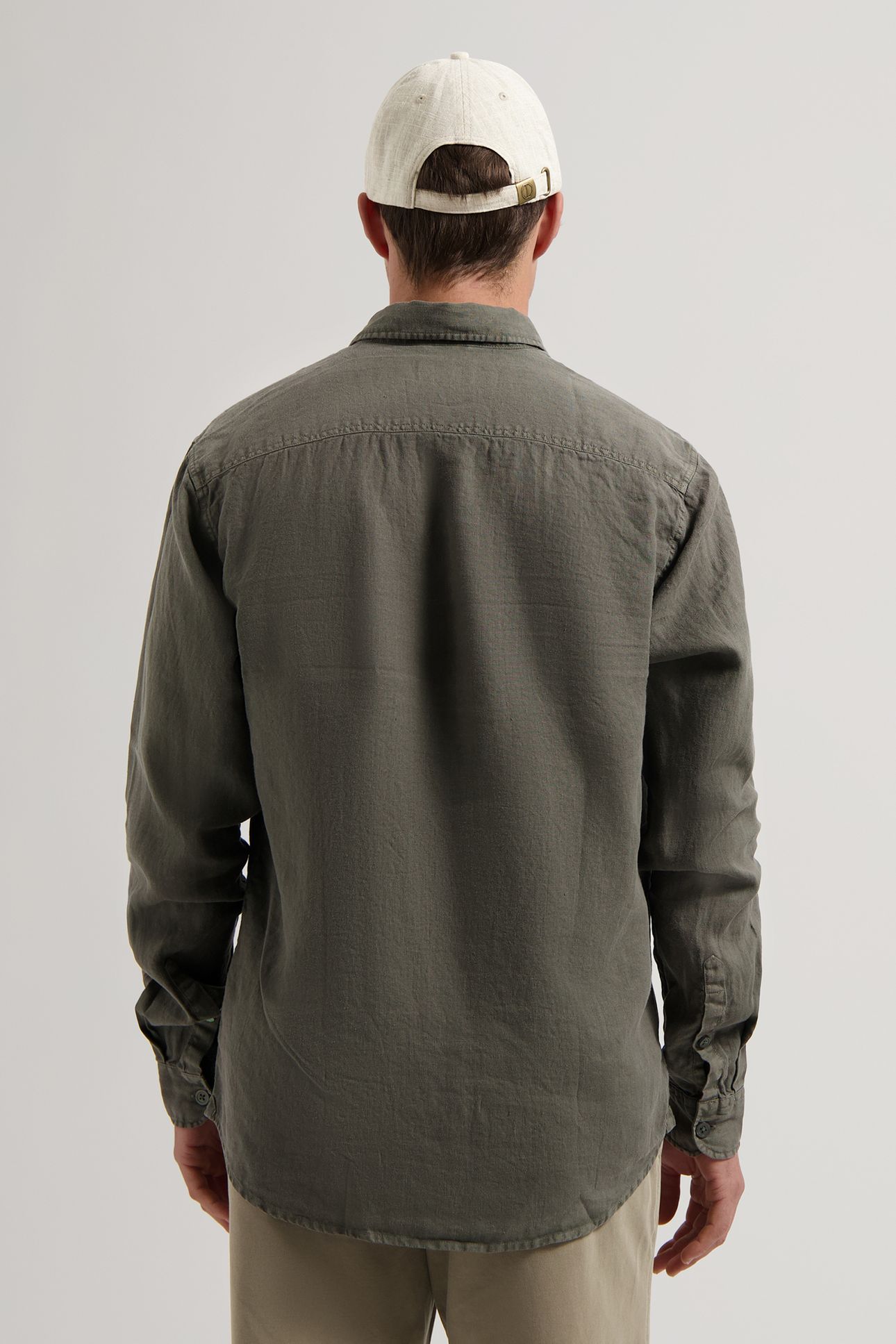DS-SAMSON WORKER SHIRT CHIMERA 2