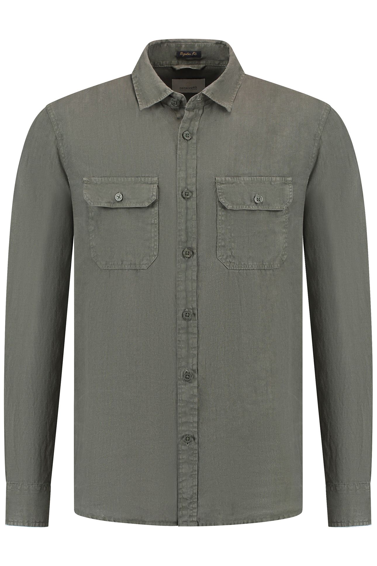 DS-SAMSON WORKER SHIRT CHIMERA 4