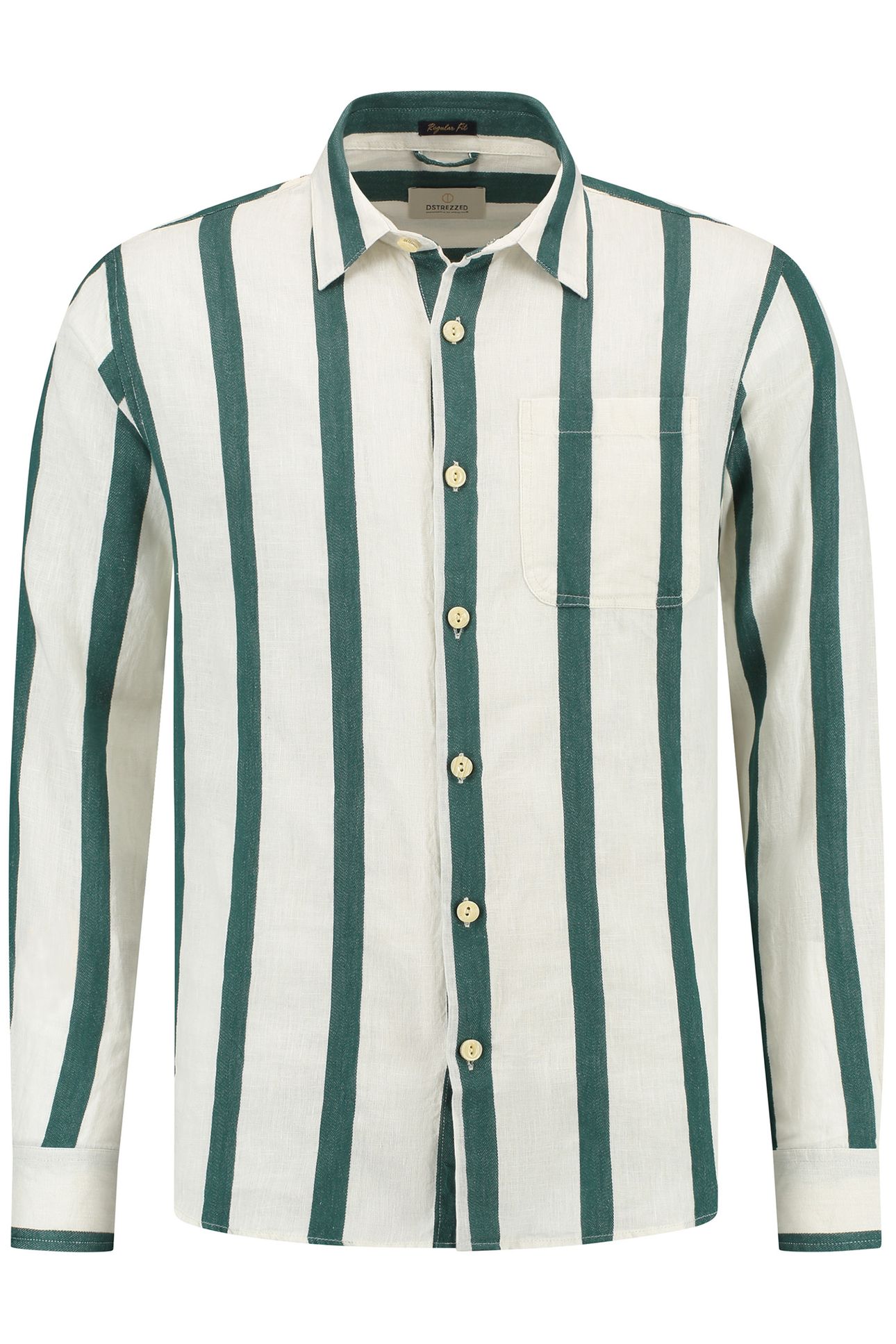 DS-MILLER SHIRT SILVER BIRCH 4