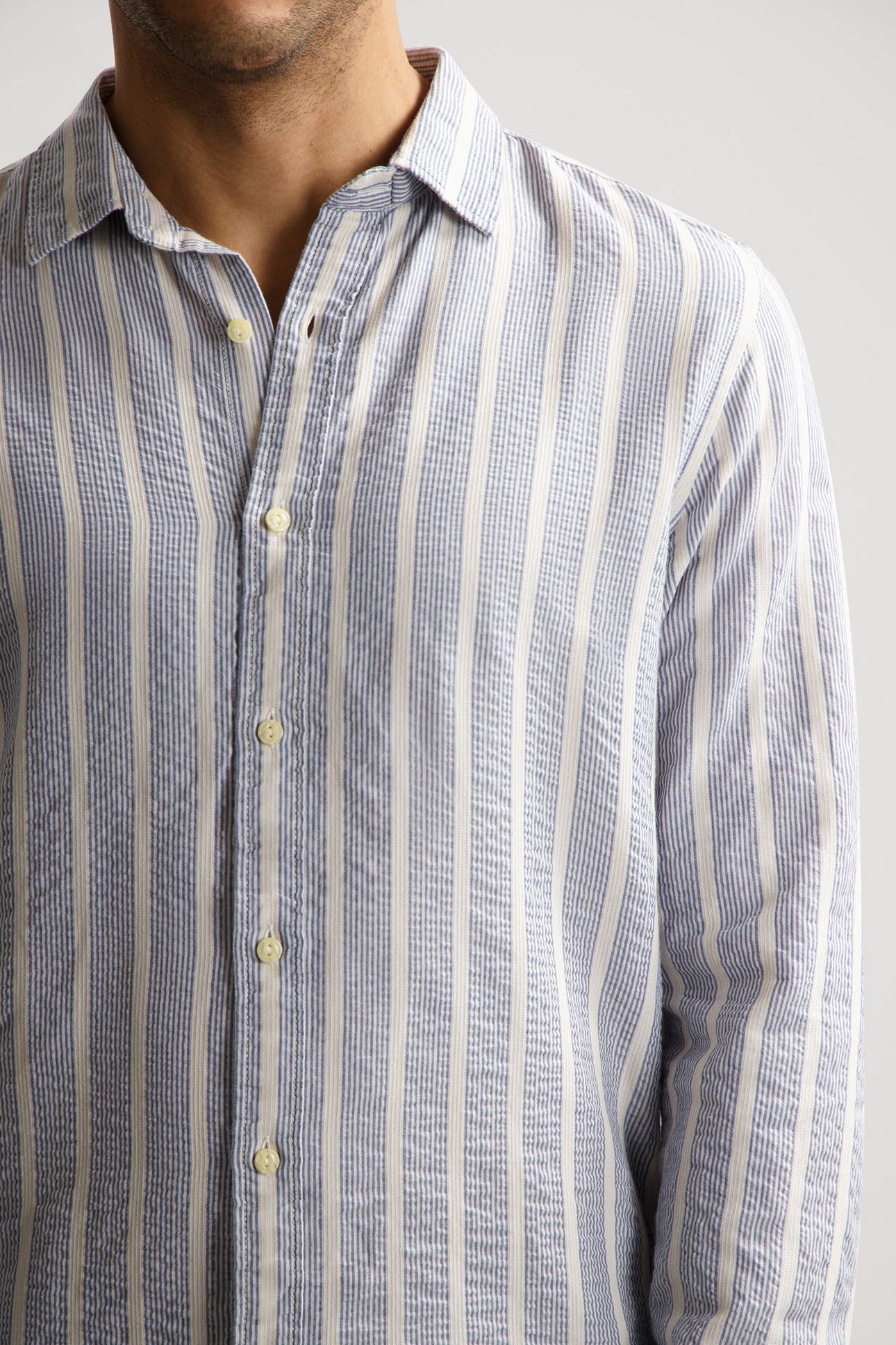 DS-DORE SHIRT LT. BLUE 5