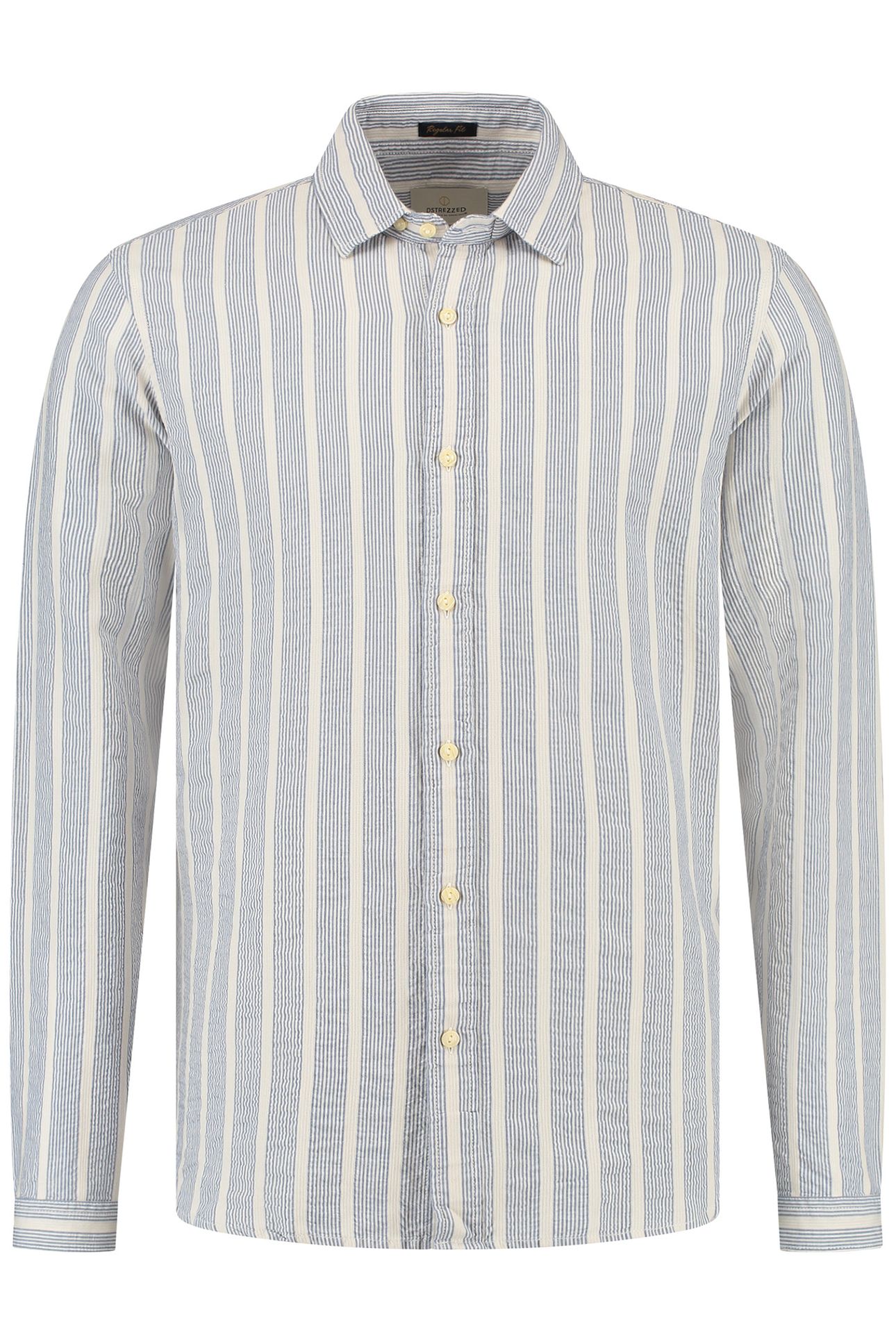 DS-DORE SHIRT LT. BLUE 4