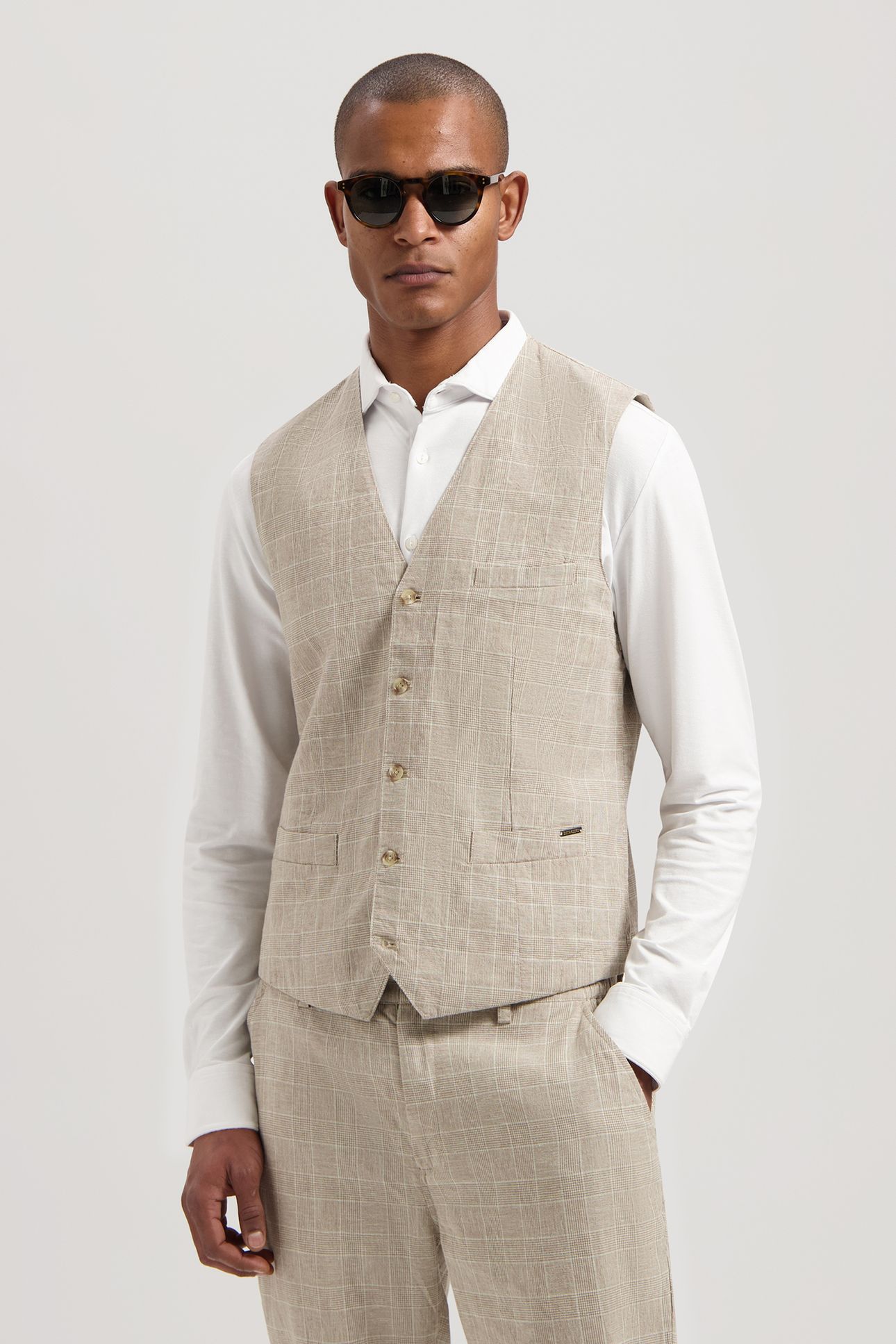 DS-DENNYS GILET TIMBER WOLF 1
