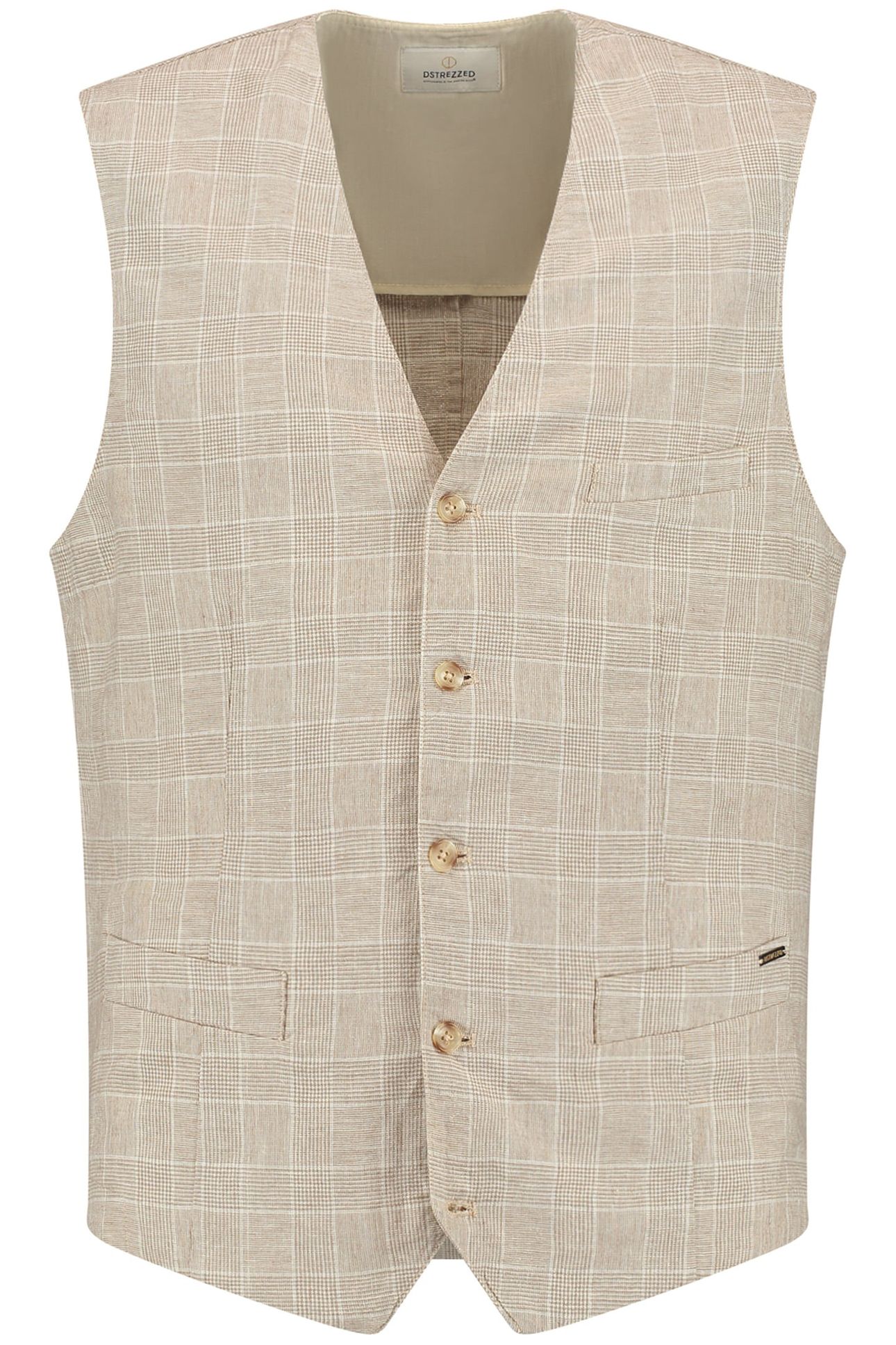 DS-DENNYS GILET TIMBER WOLF 4
