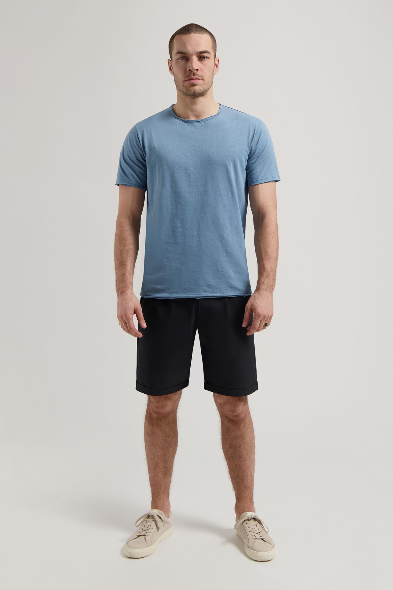 DS-MC QUEEN TEE PROVINCIAL BLUE 3