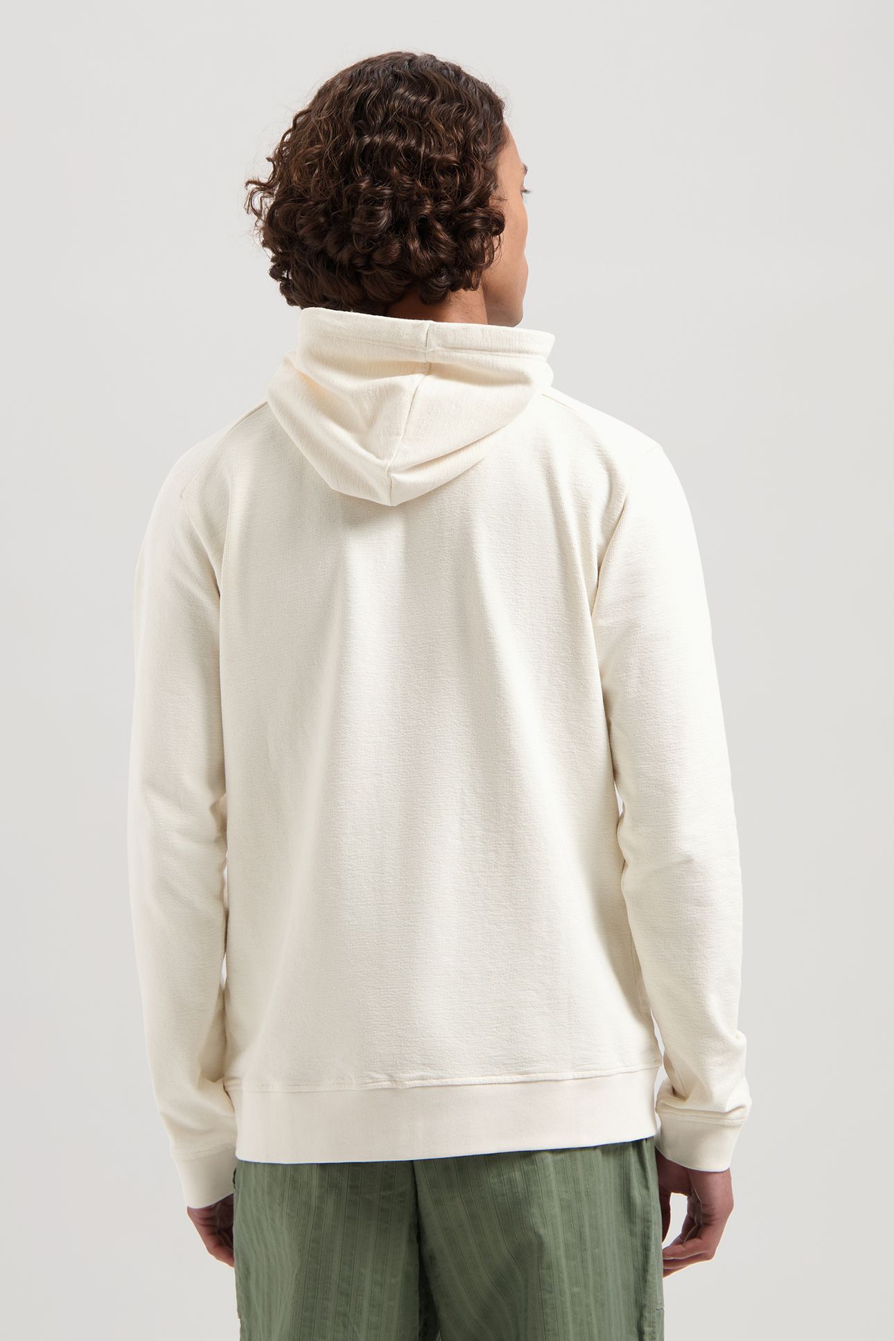 DS-NEWMAN HOODY OFFWHITE 2