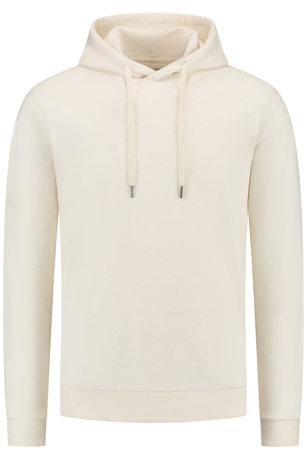 DS-NEWMAN HOODY OFFWHITE 4