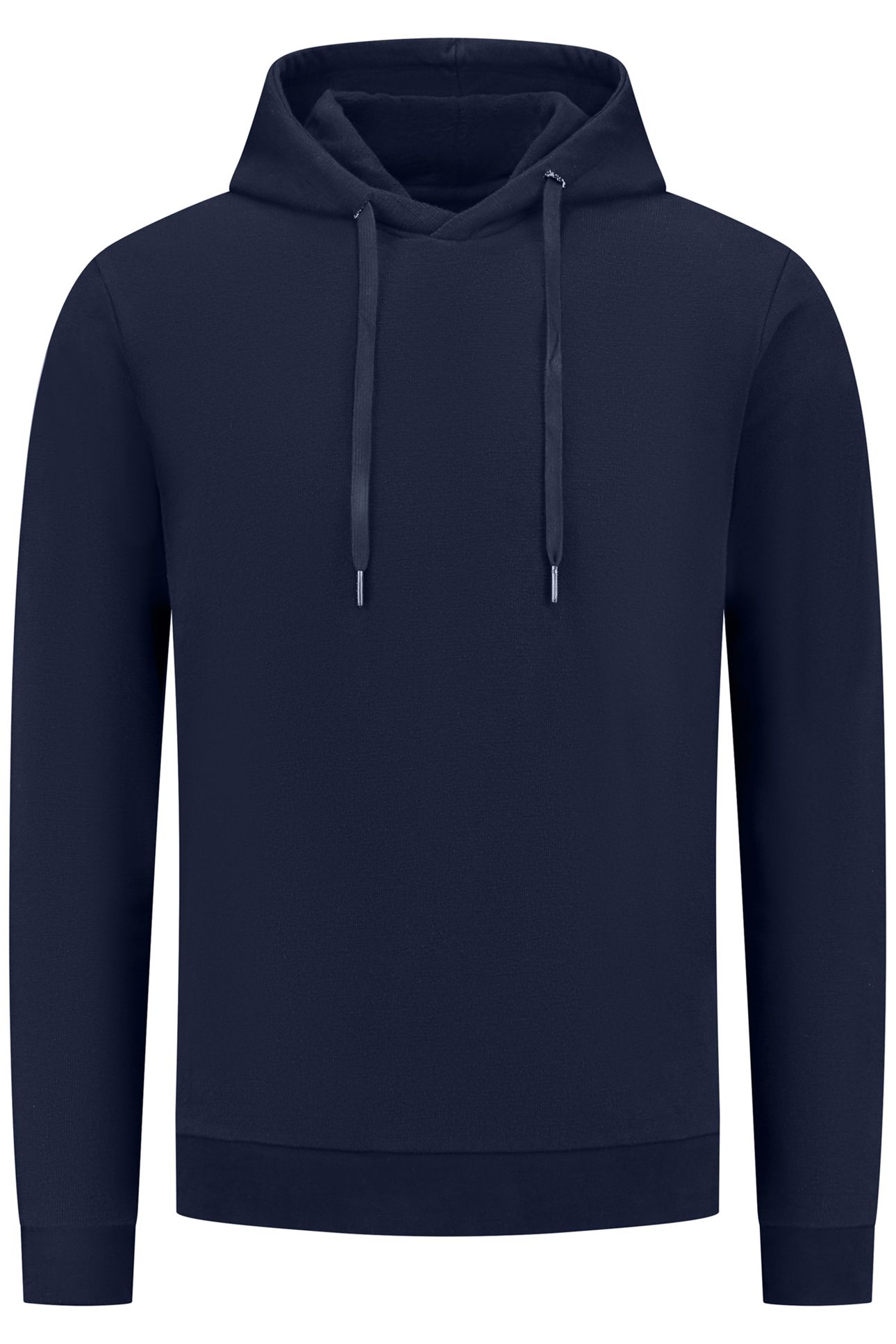 DS-NEWMAN HOODY DK. NAVY 4