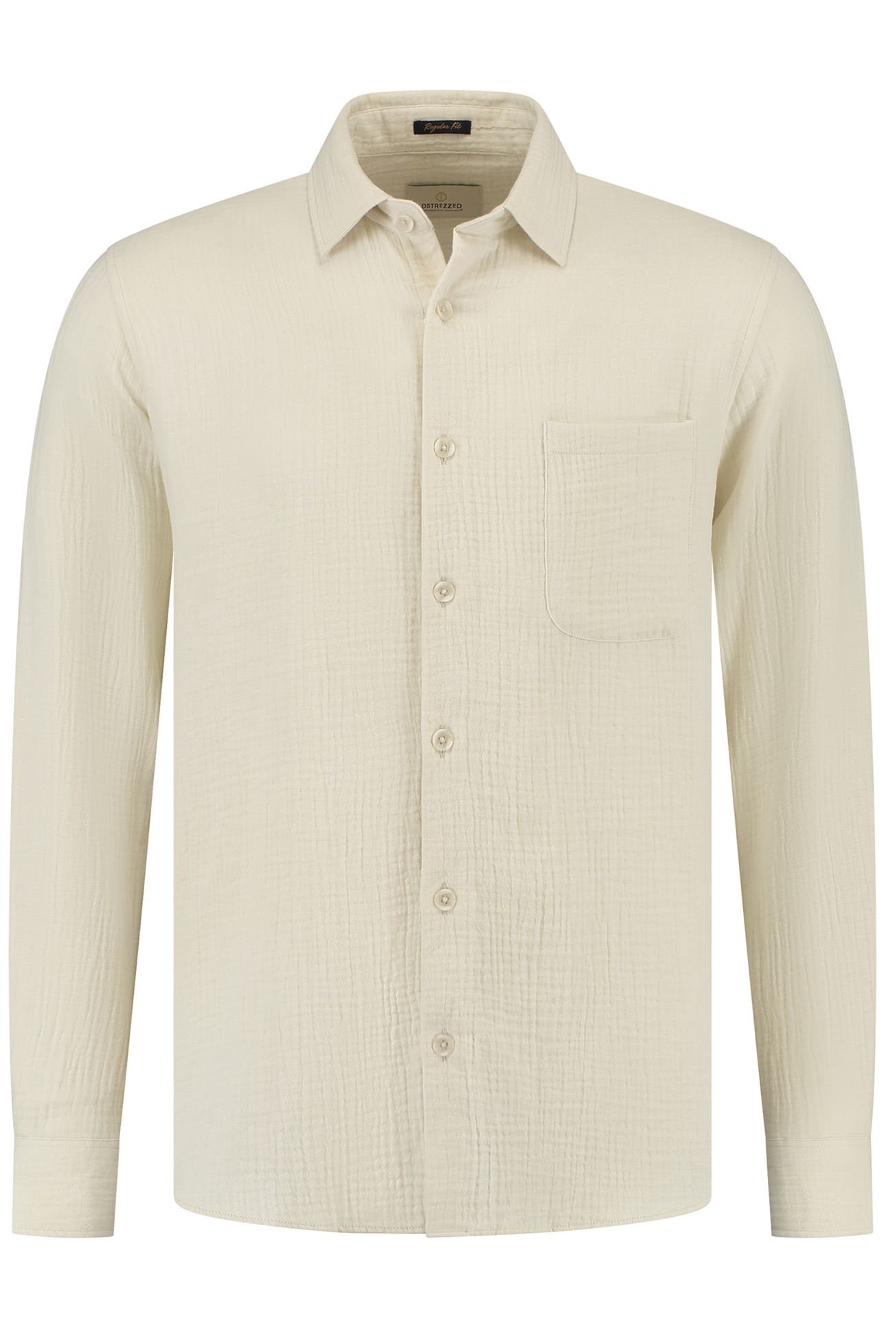 DS-AXTON SHIRT SILVER BIRCH 4