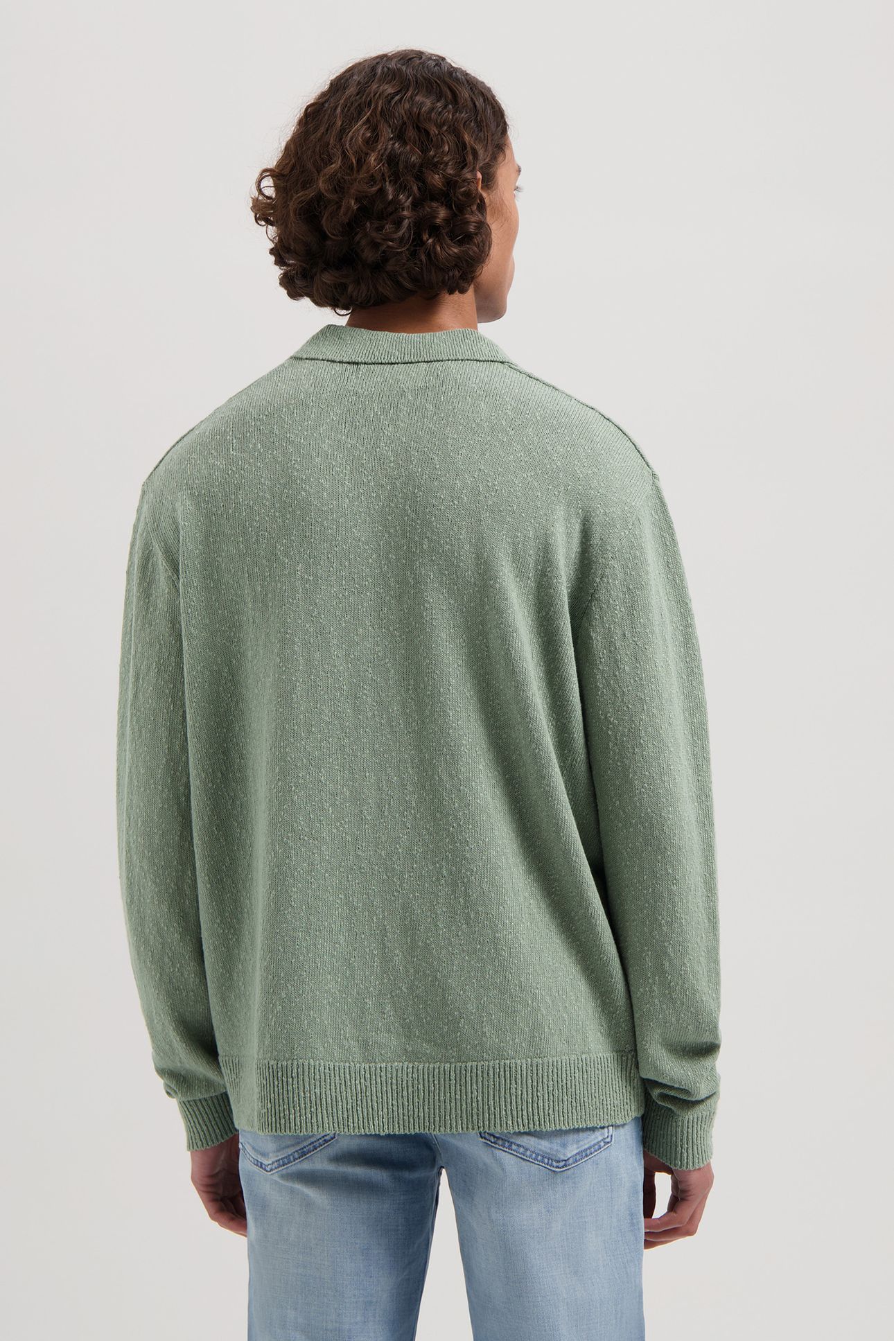 DS-NIKI POLO LILY PAD 2