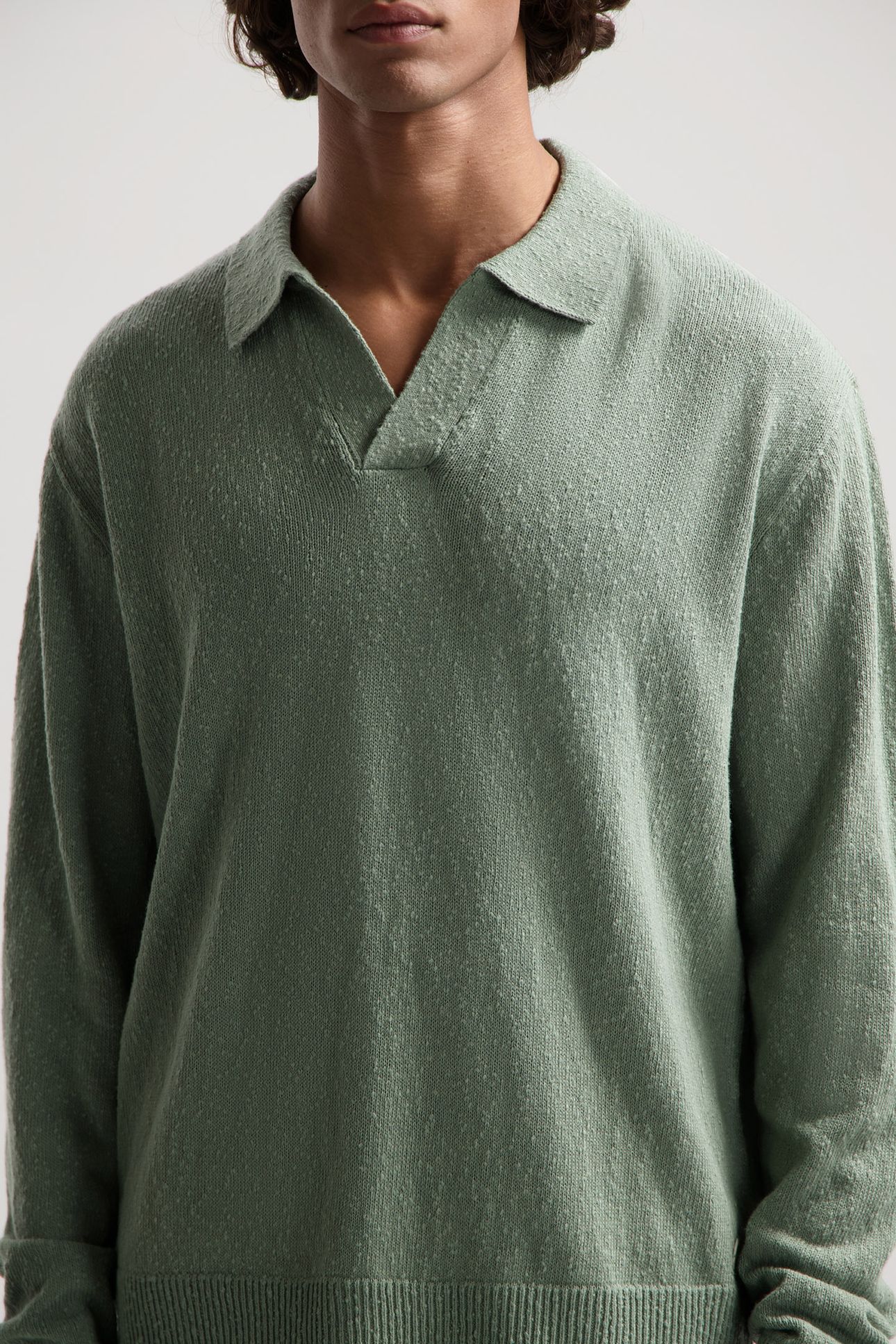 DS-NIKI POLO LILY PAD 5