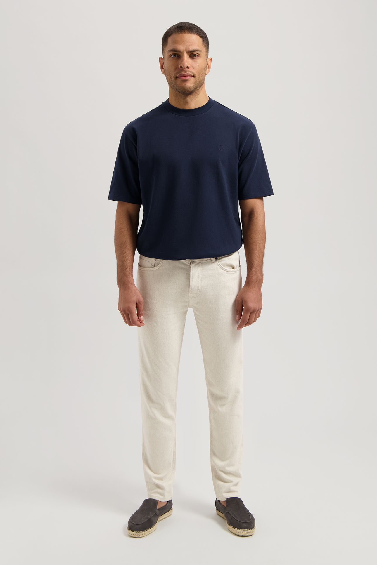 DS-GENT D - NATURE MIX OFFWHITE 3