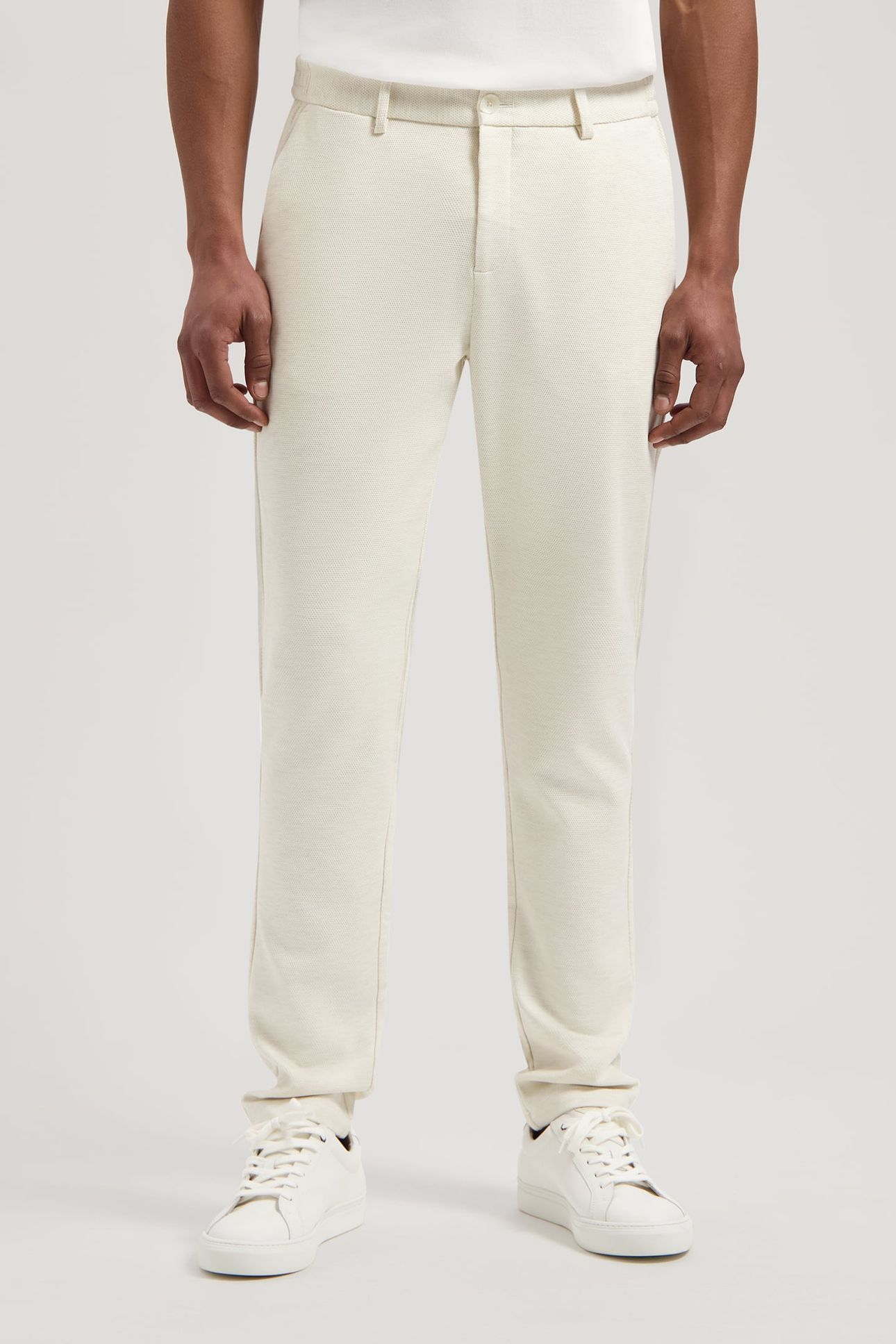 DS-LANCASTER PIQUE SILVER BIRCH 1