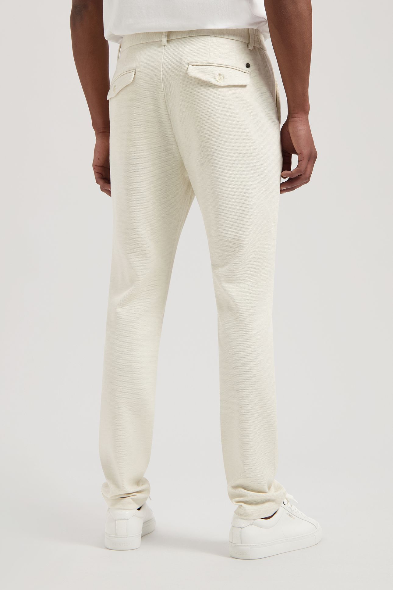 DS-LANCASTER PIQUE SILVER BIRCH 2