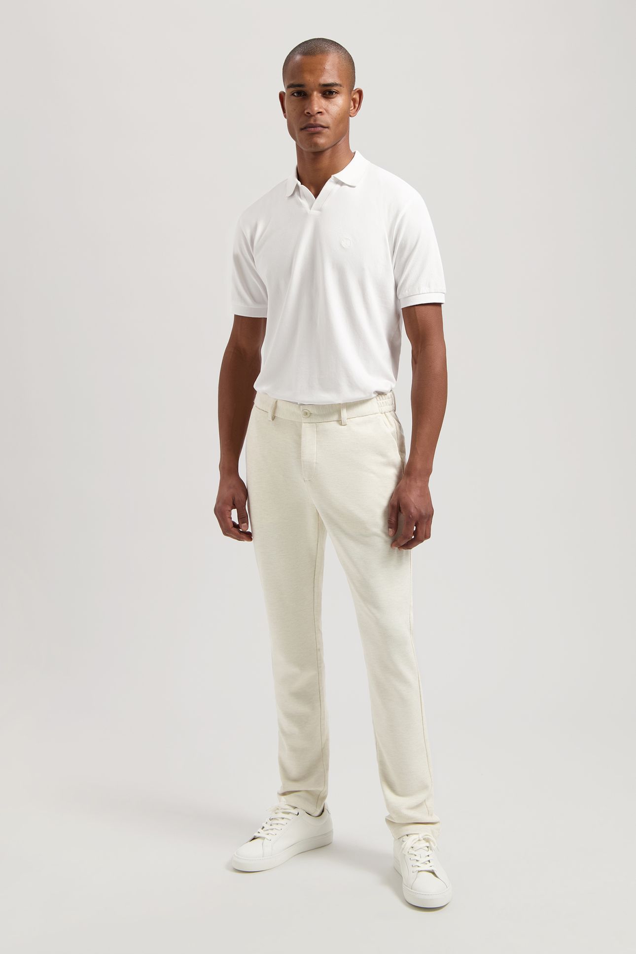 DS-LANCASTER PIQUE SILVER BIRCH 3