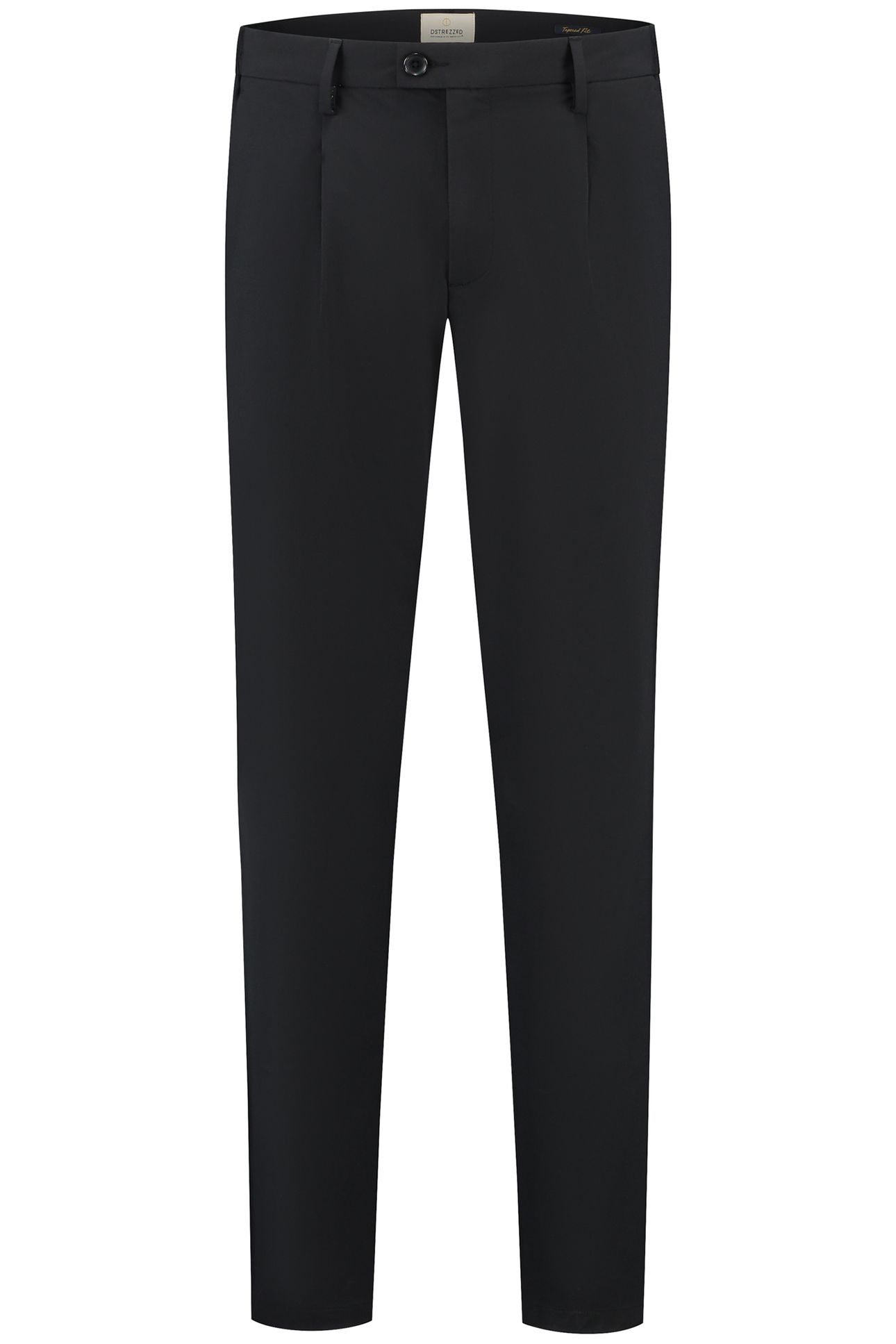 DS-LOGAN TECH CHINO BLACK 4