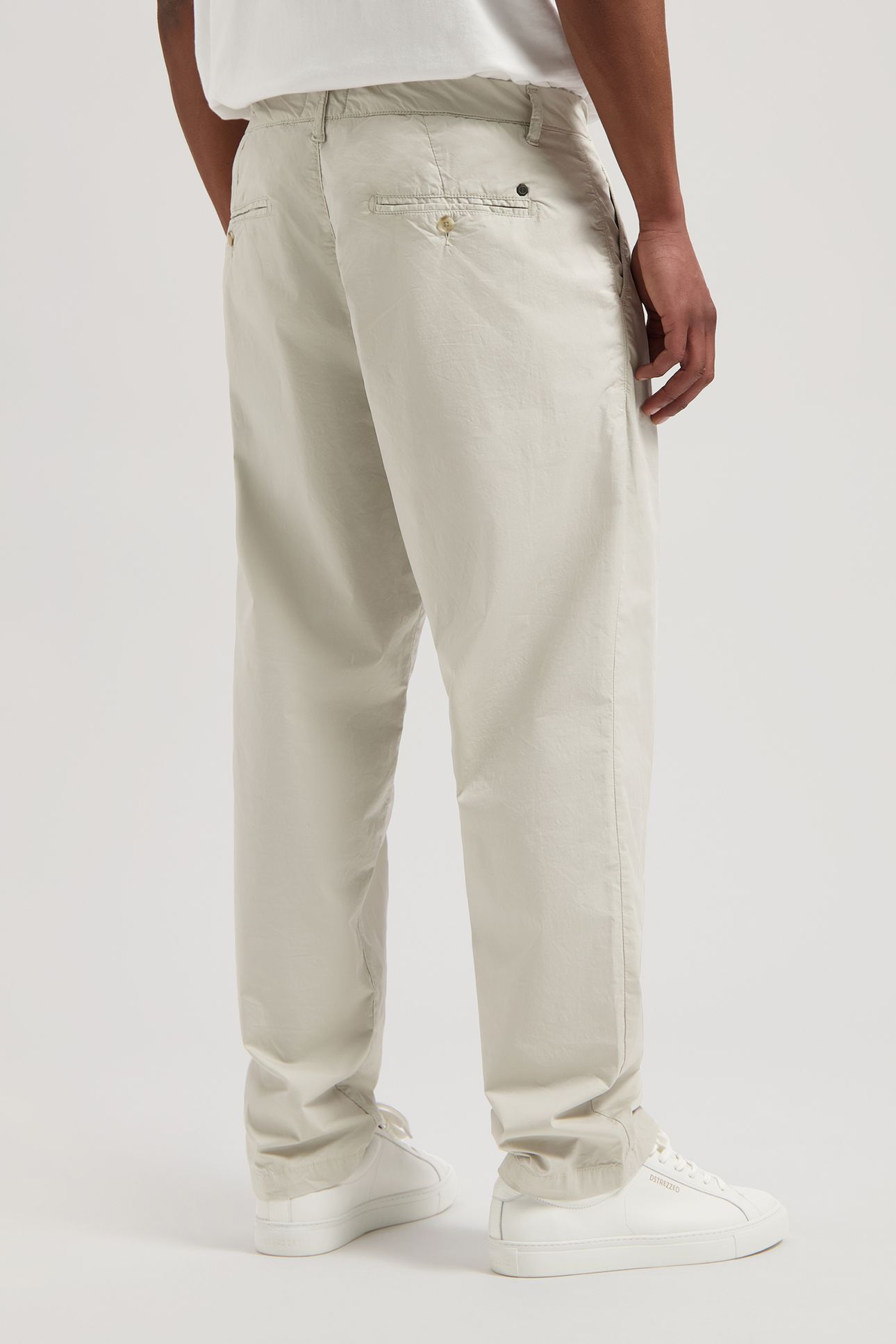 DS-HENRY CHINO SILVER BIRCH 2