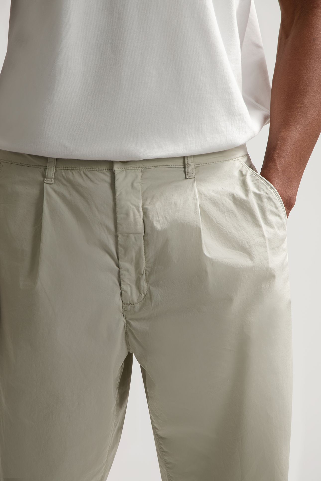 DS-HENRY CHINO SILVER BIRCH 6