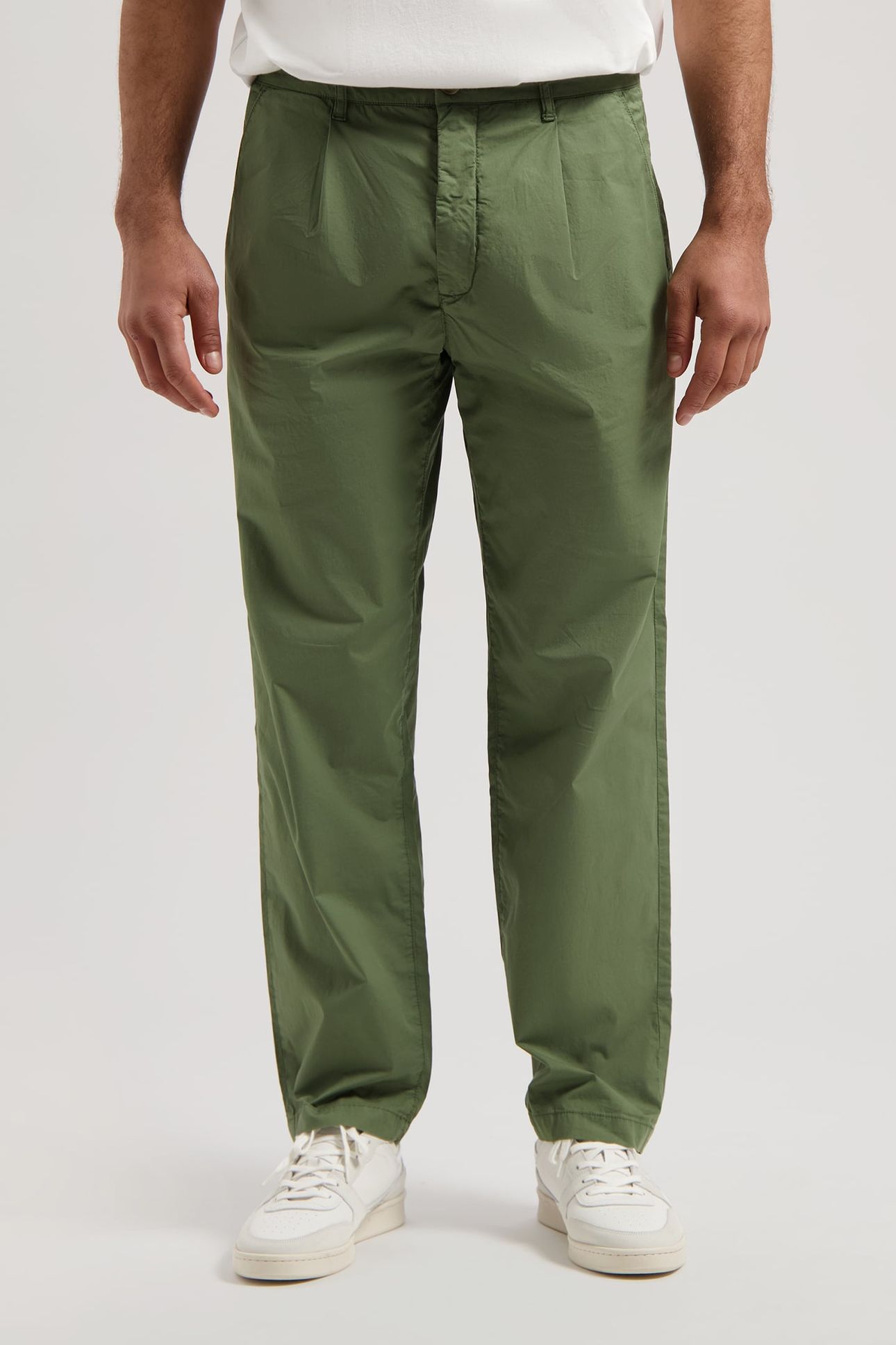 DS-HENRY CHINO LT. ARMY 1